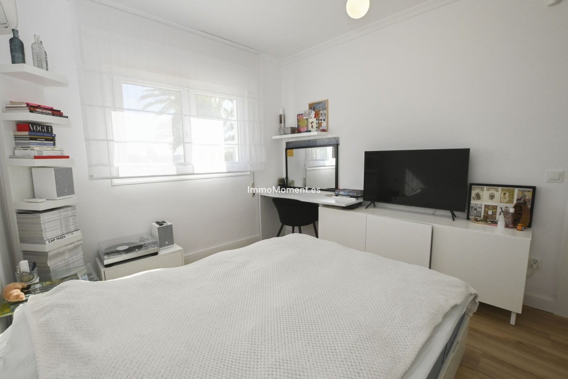 Wiederverkauf - Villa - La Nucía - La Nucia Centro