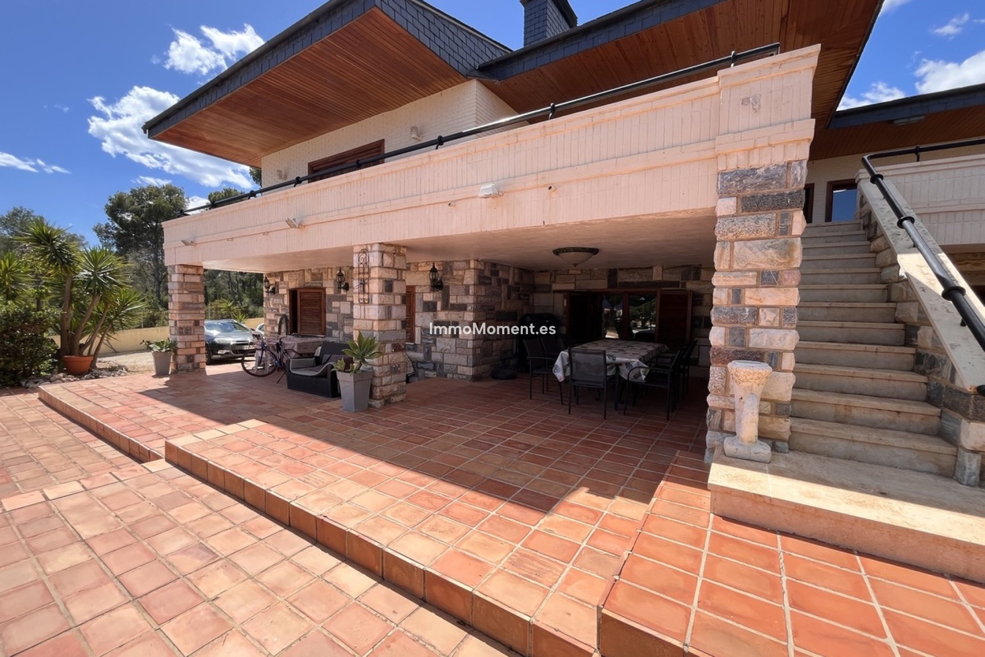 Wiederverkauf - Villa - La Nucía - La Nucia Centro