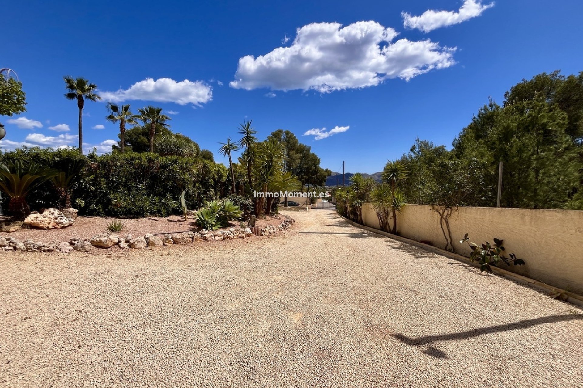 Wiederverkauf - Villa - La Nucía - La Nucia Centro