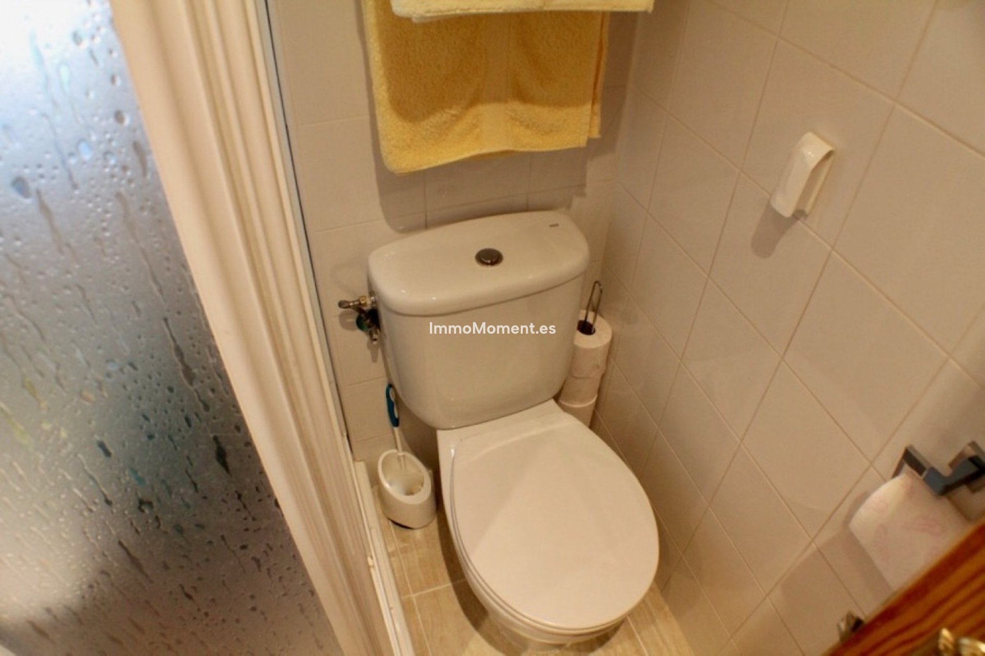 Wiederverkauf - Villa - La Nucía - La Nucia Centro