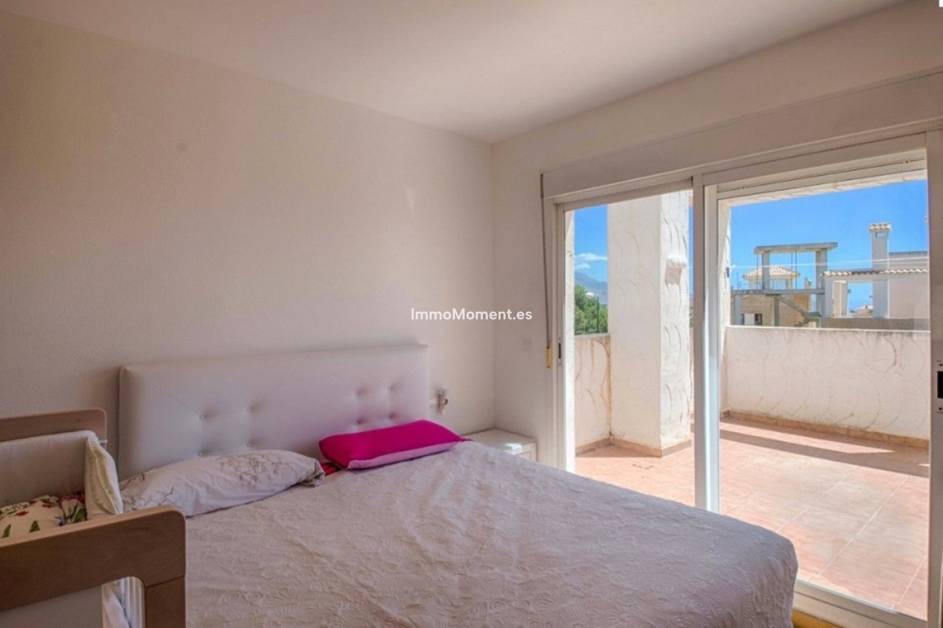 Wiederverkauf - Villa - La Nucía - La Nucia Centro