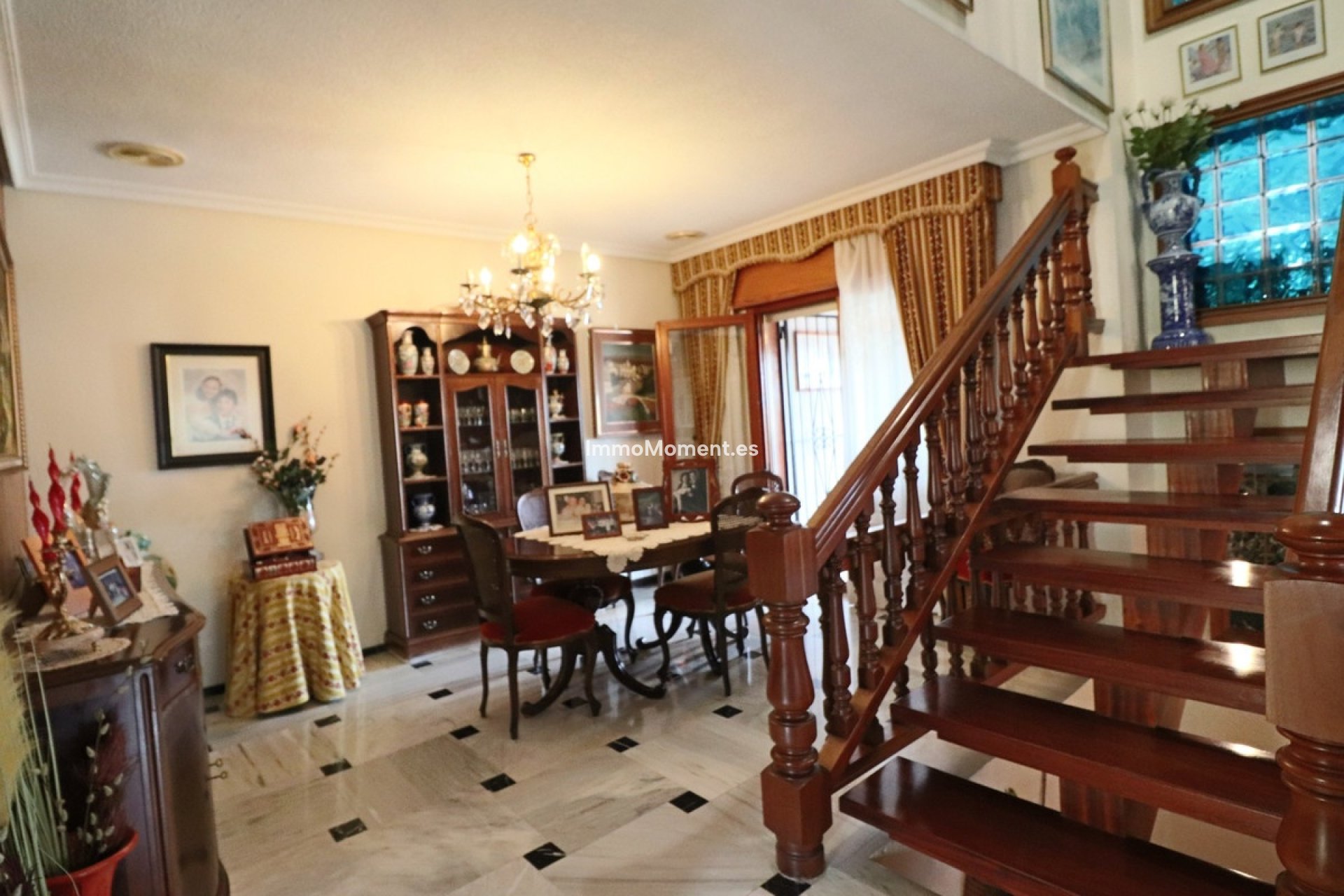 Wiederverkauf - Villa - La Nucía - La Nucia Centro