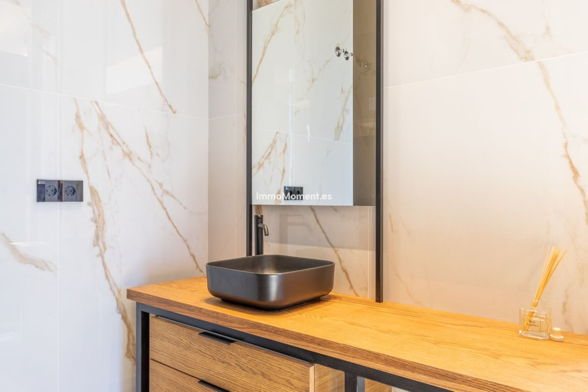 Wiederverkauf - Villa - La Nucía - La Nucia Centro