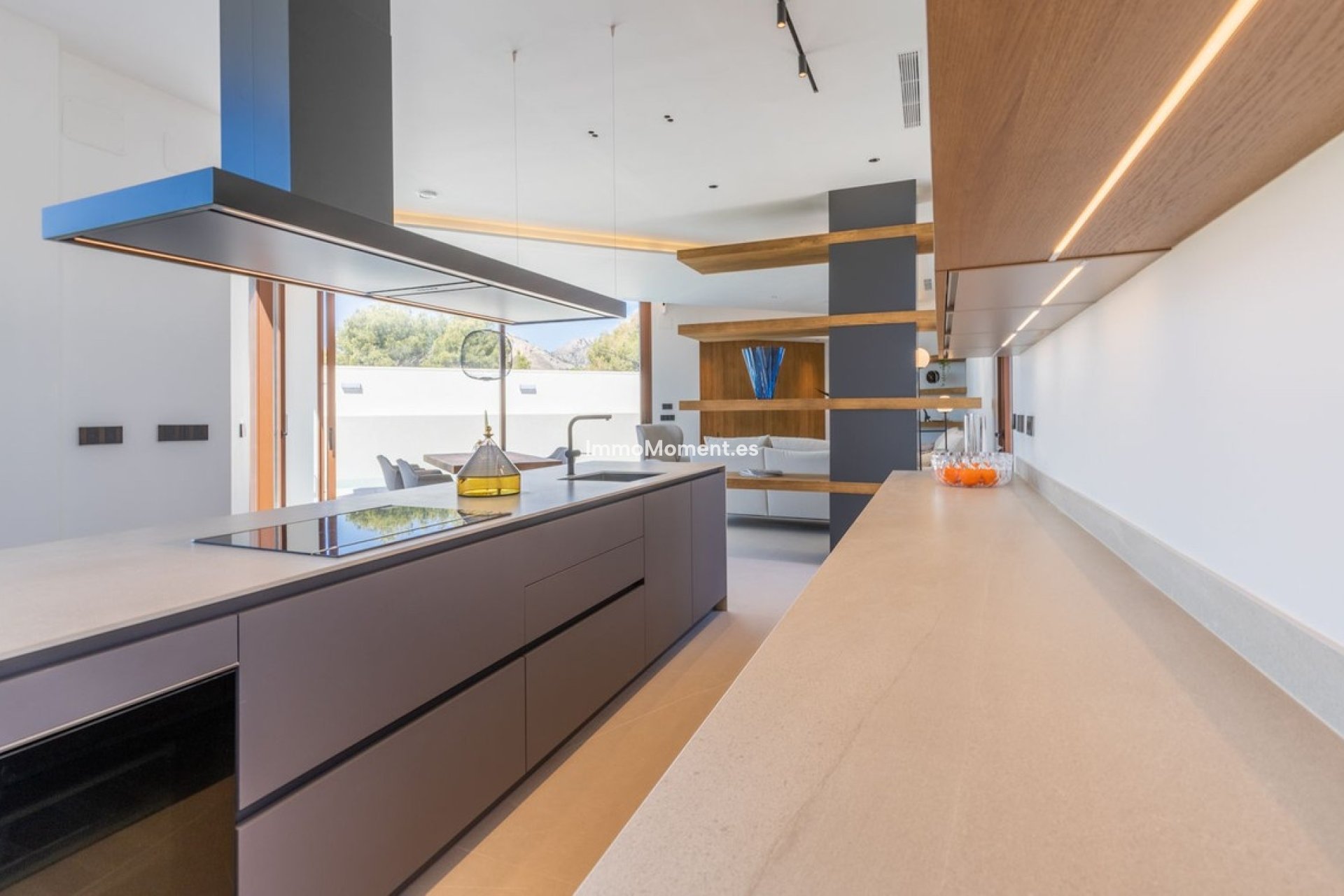 Wiederverkauf - Villa - La Nucía - La Nucia Centro