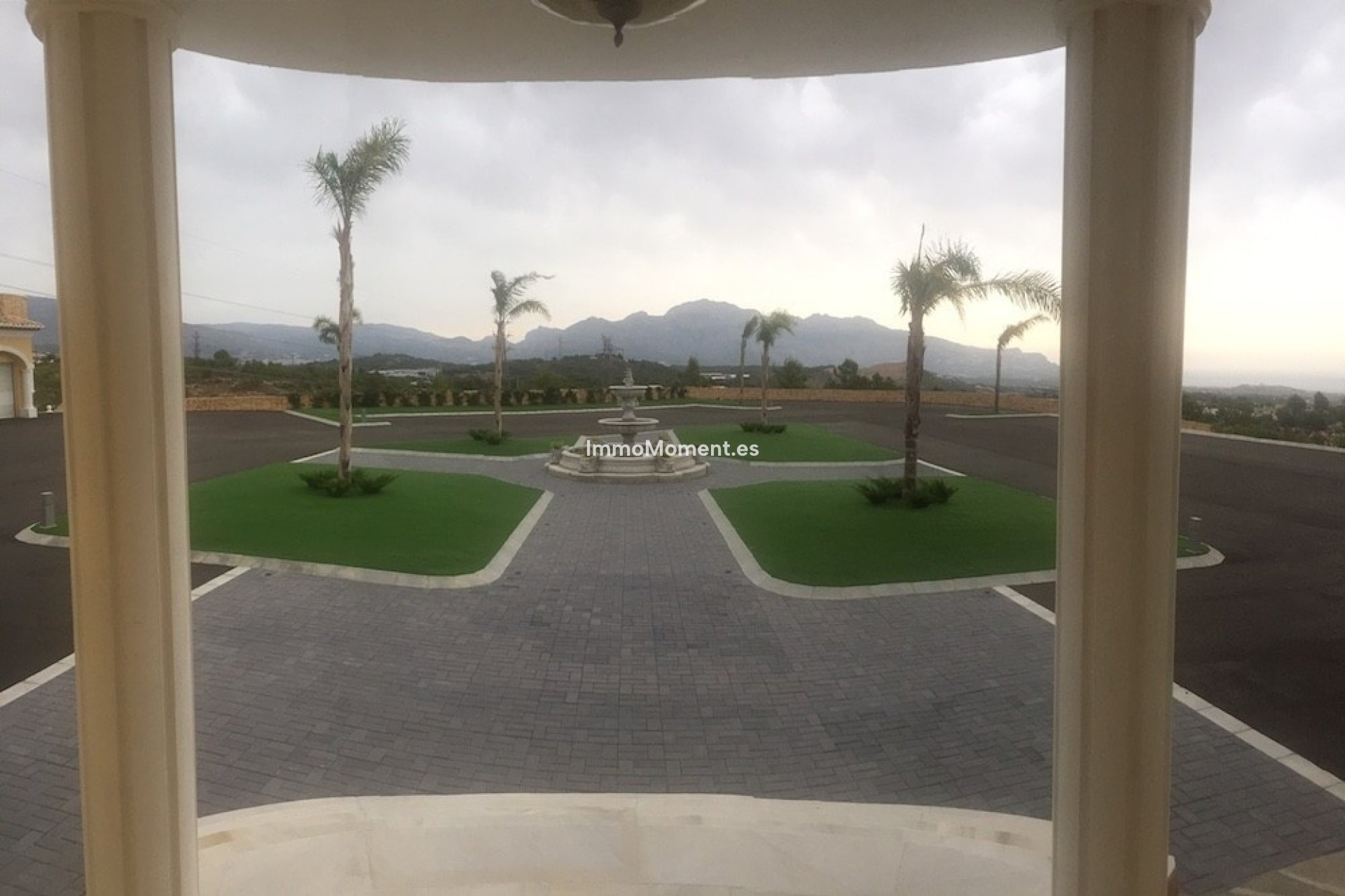 Wiederverkauf - Villa - La Nucía - La Nucia Centro