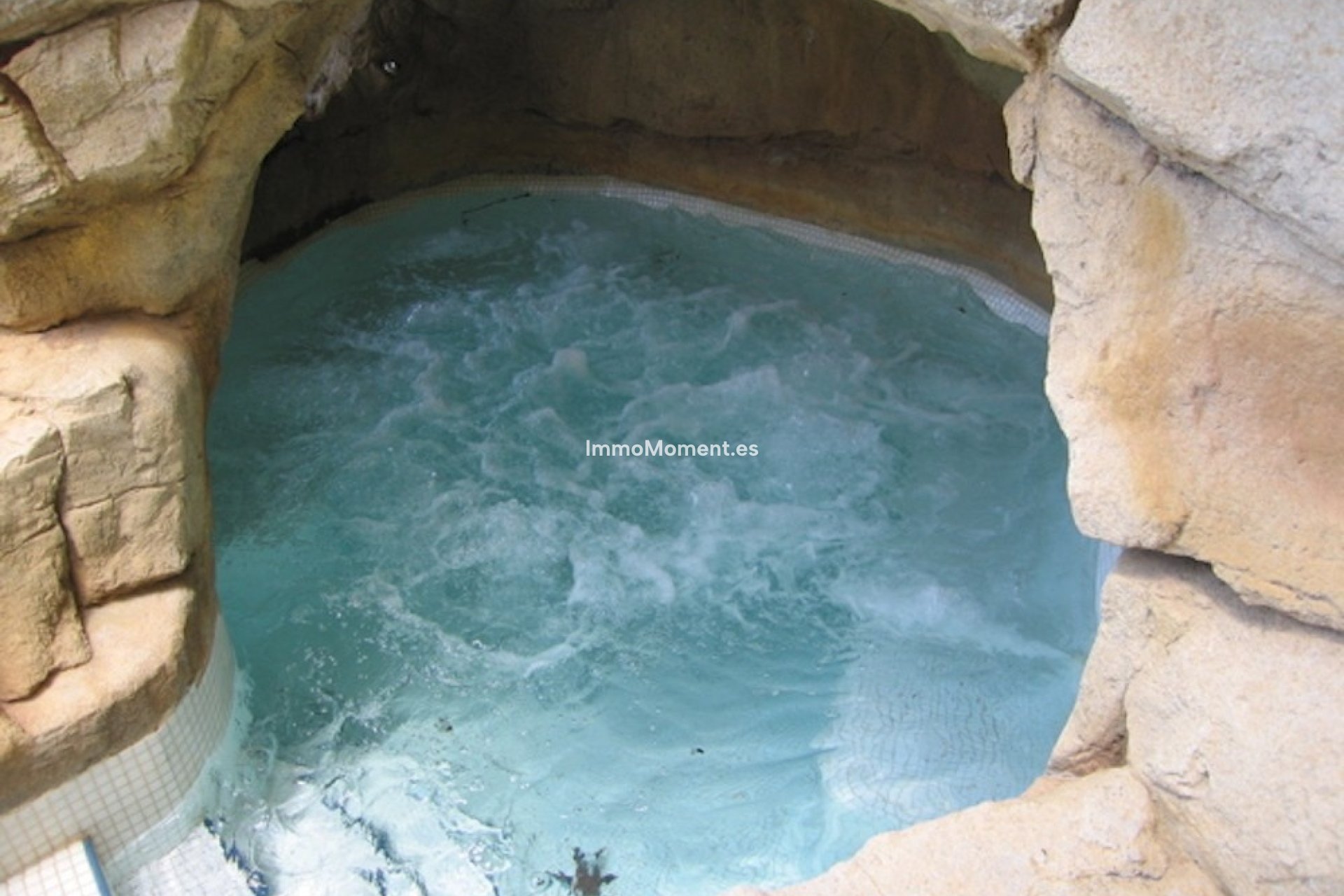 Wiederverkauf - Villa - La Nucía - La Nucia Centro