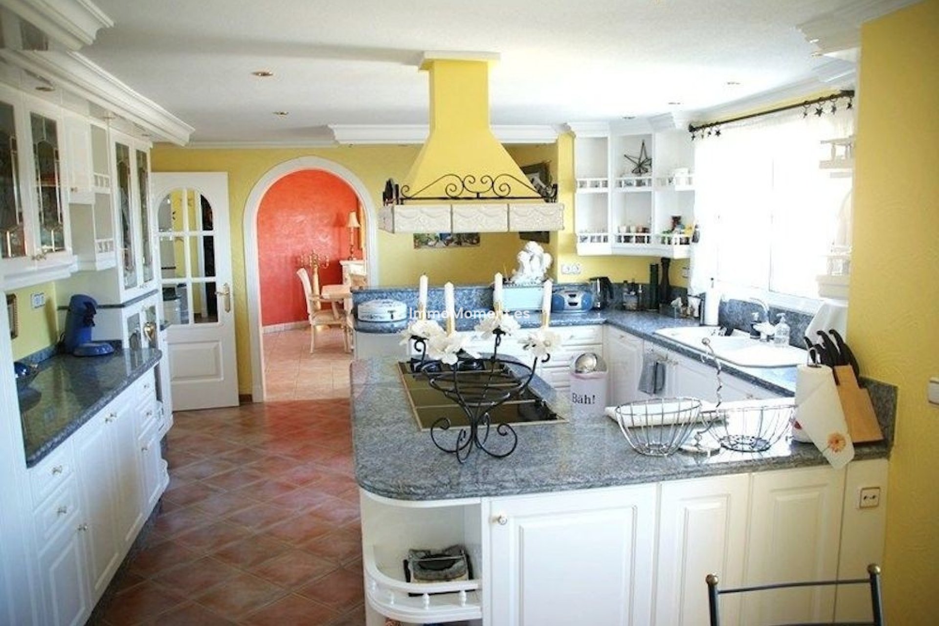 Wiederverkauf - Villa - La Nucía - La Nucia Centro