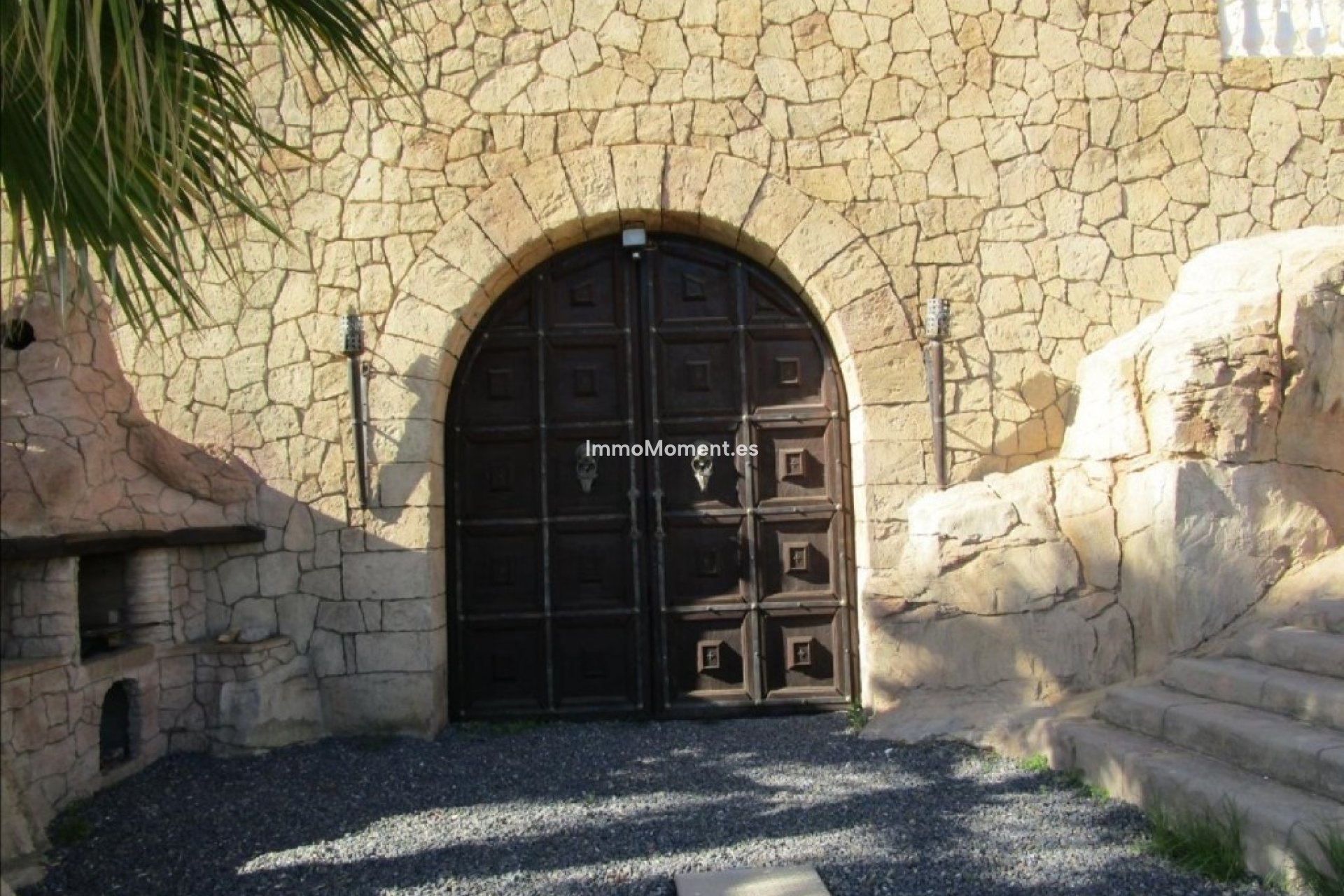 Wiederverkauf - Villa - La Nucía - La Nucia Centro