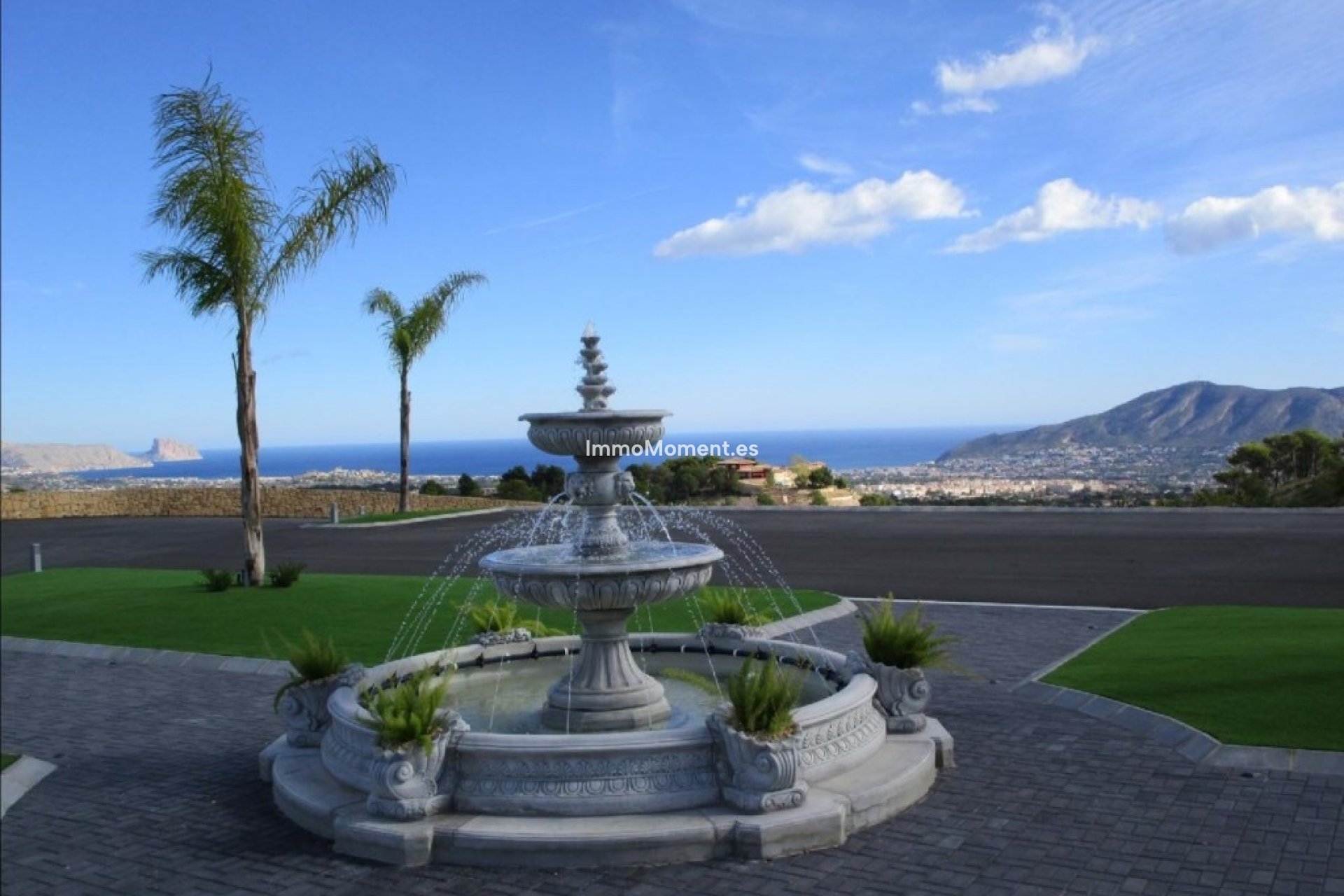 Wiederverkauf - Villa - La Nucía - La Nucia Centro