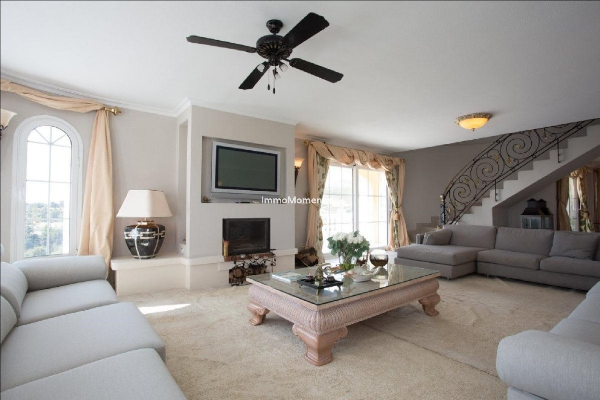 Wiederverkauf - Villa - La Nucía - La Nucia Centro