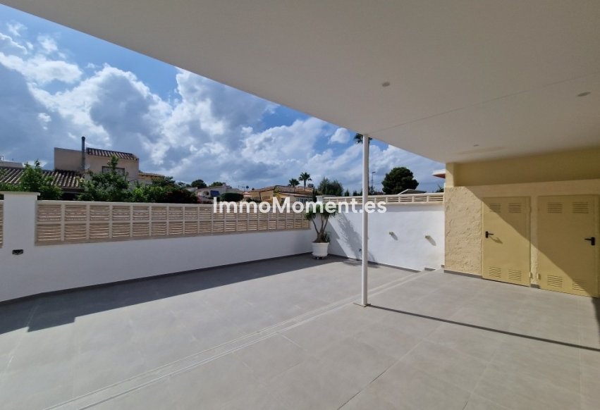 Wiederverkauf - Villa - La Nucía - La Nucia Centro