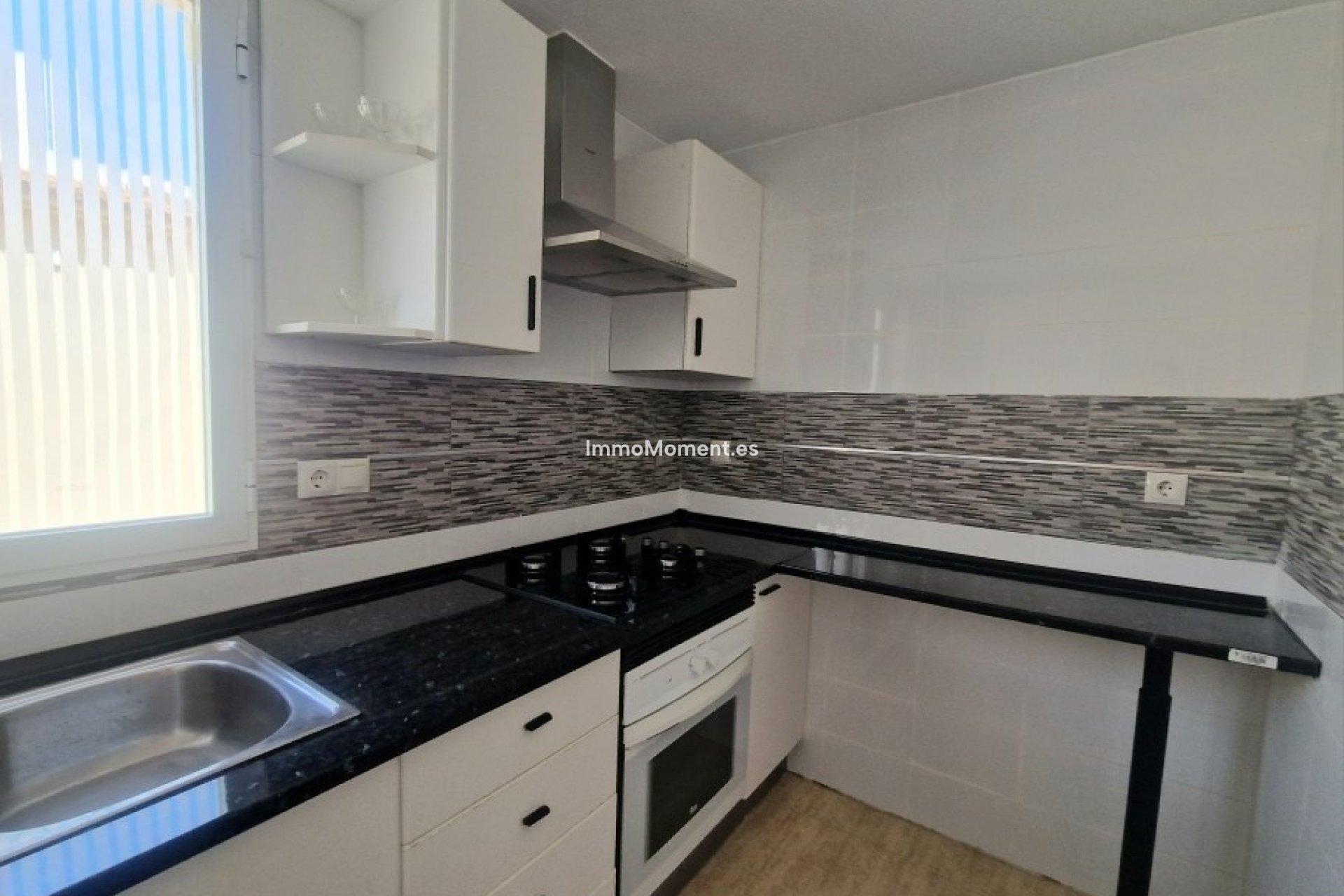 Wiederverkauf - Villa - La Nucía - La Nucia Centro