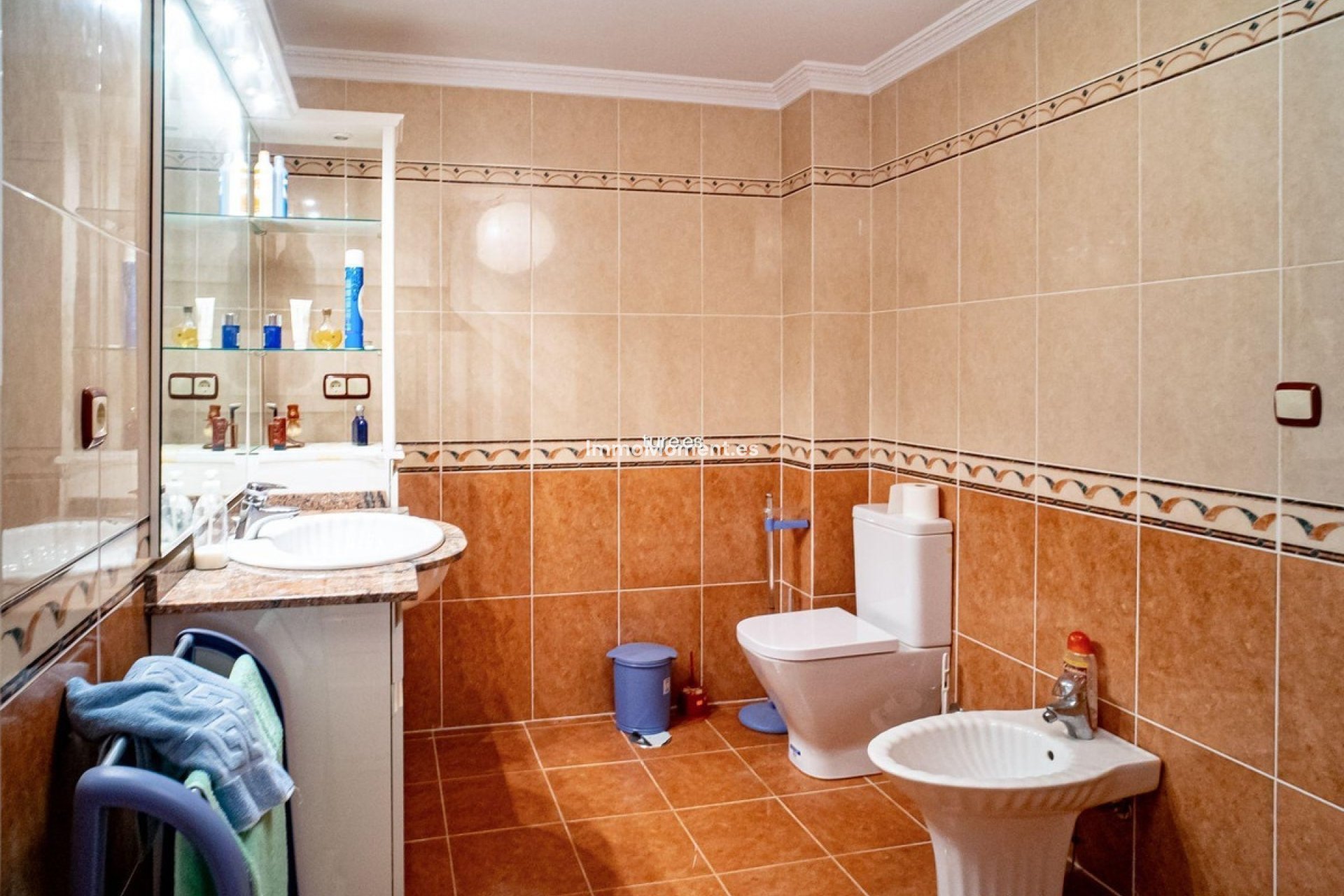 Wiederverkauf - Villa - La Nucía - La Nucia Centro