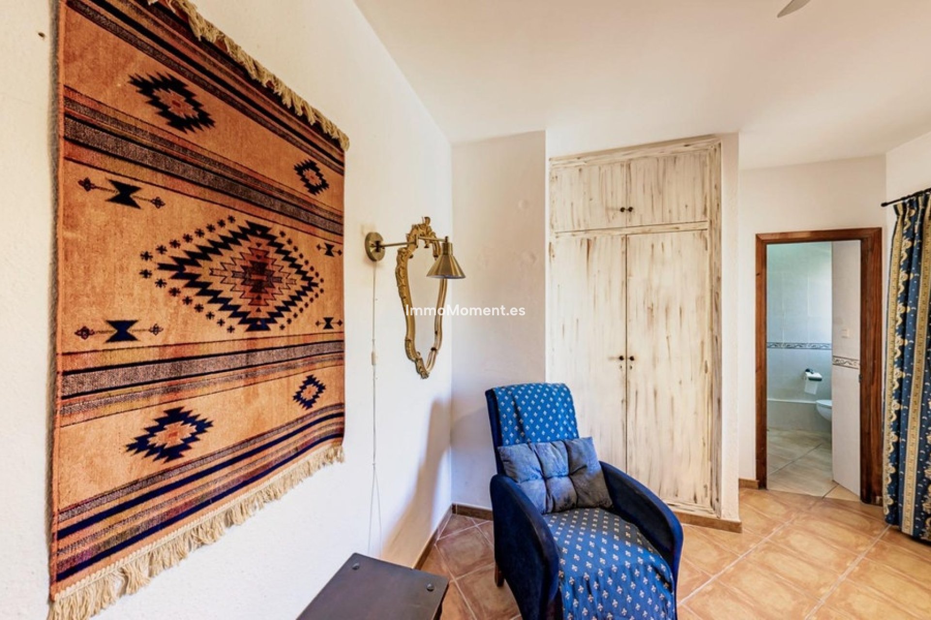 Wiederverkauf - Villa - La Nucía - La Nucia Centro