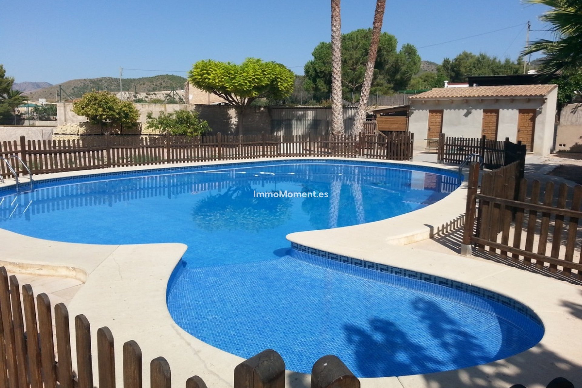 Wiederverkauf - Villa - La Romana - La Romana Centro