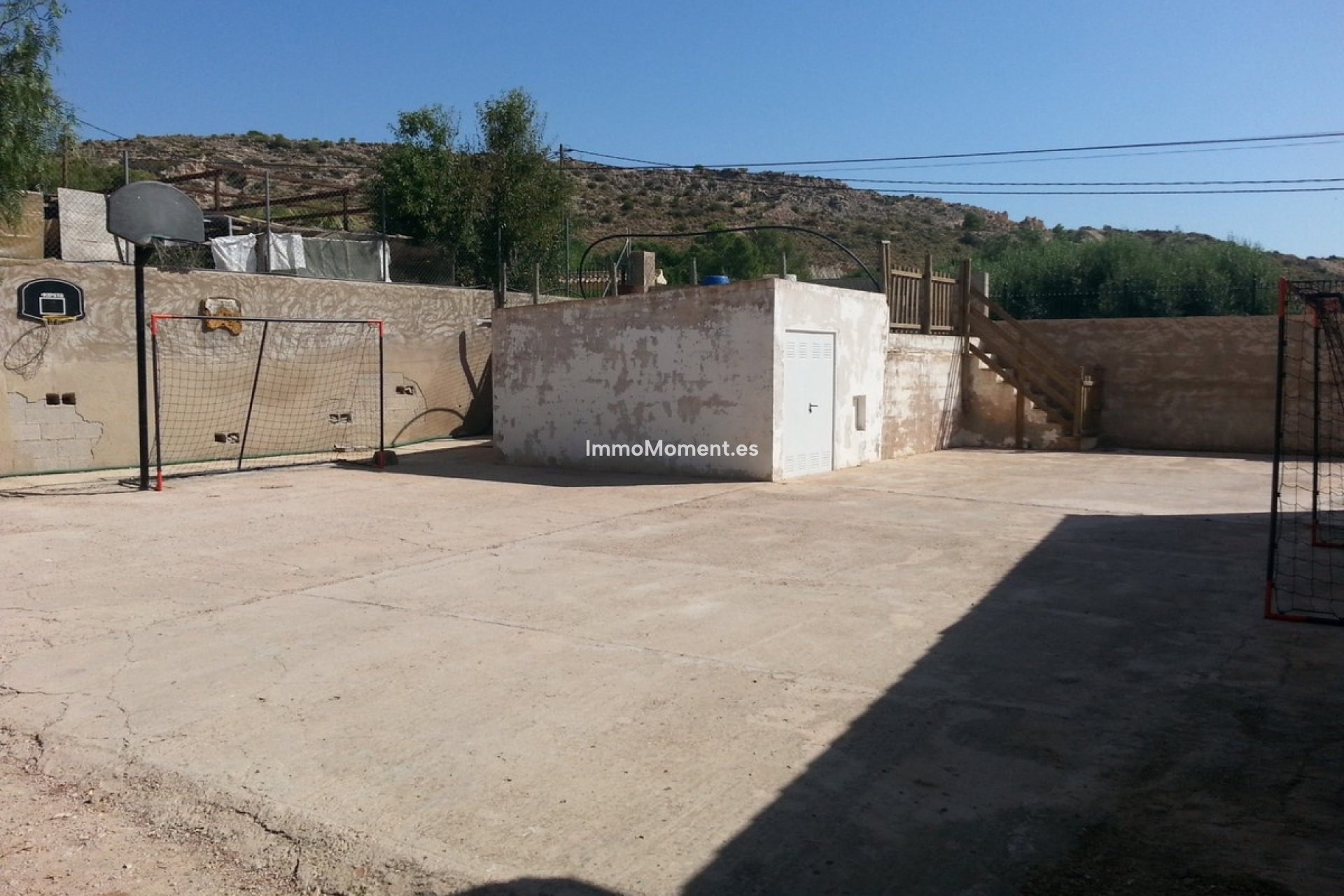 Wiederverkauf - Villa - La Romana - La Romana Centro