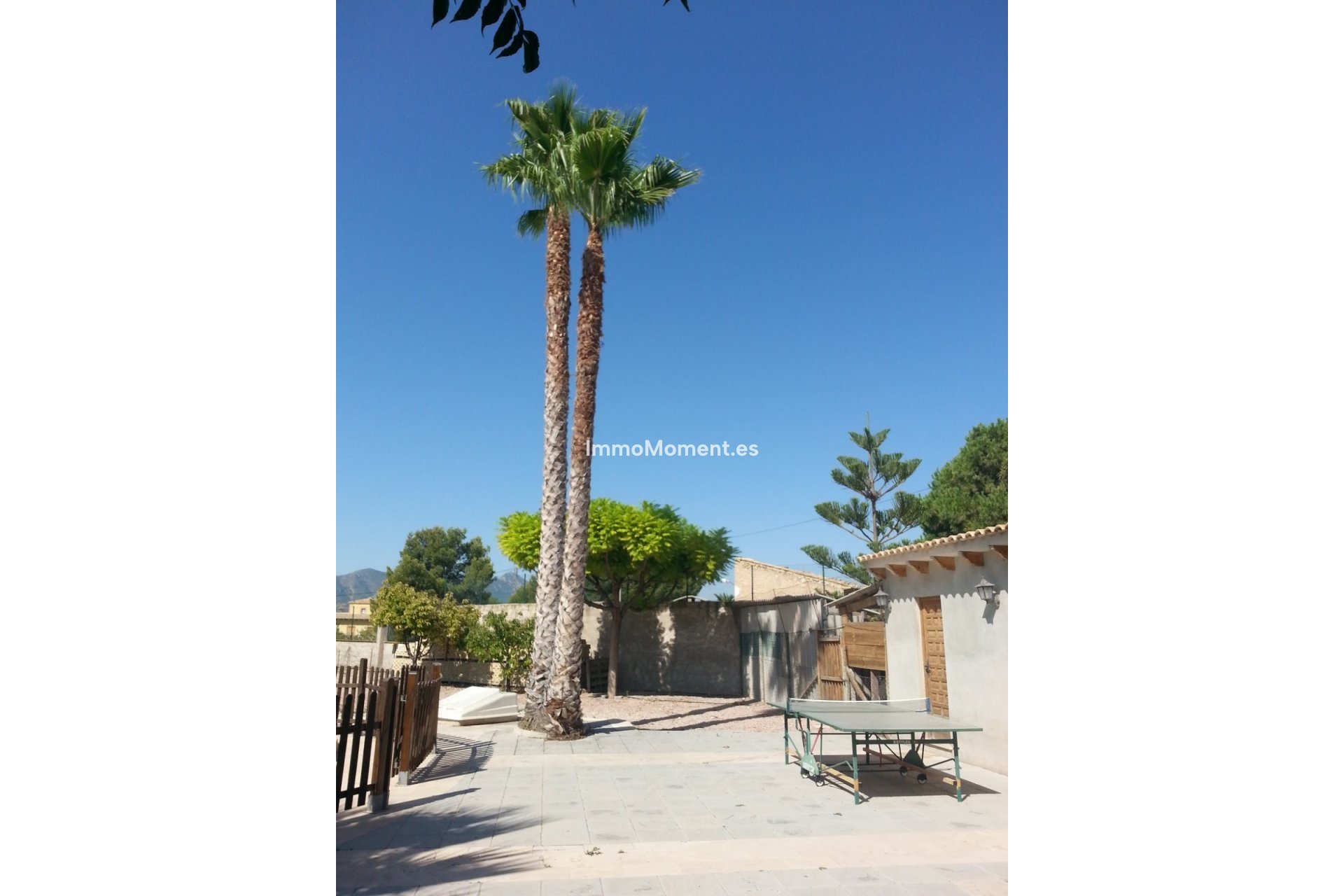 Wiederverkauf - Villa - La Romana - La Romana Centro