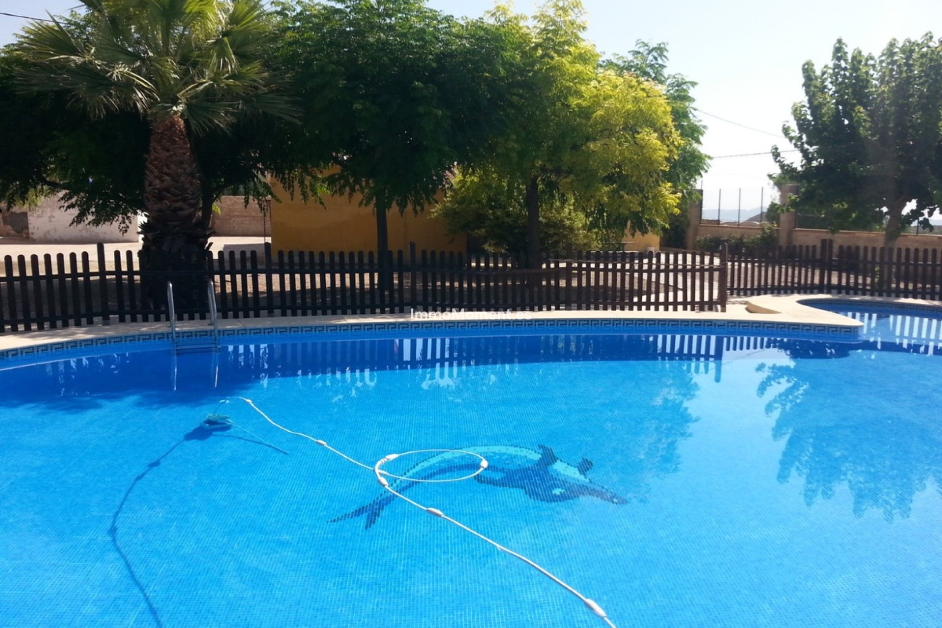 Wiederverkauf - Villa - La Romana - La Romana Centro