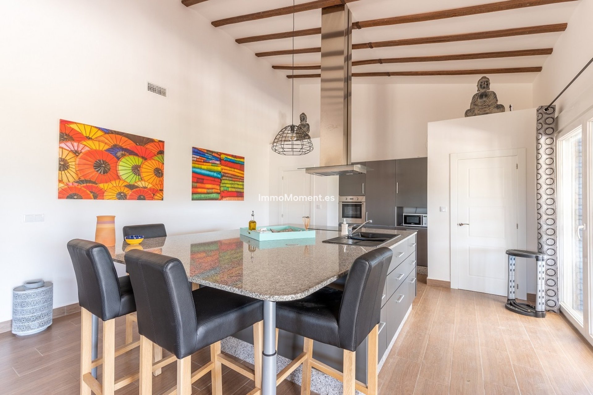 Wiederverkauf - Villa - La Romana - La Romana Centro