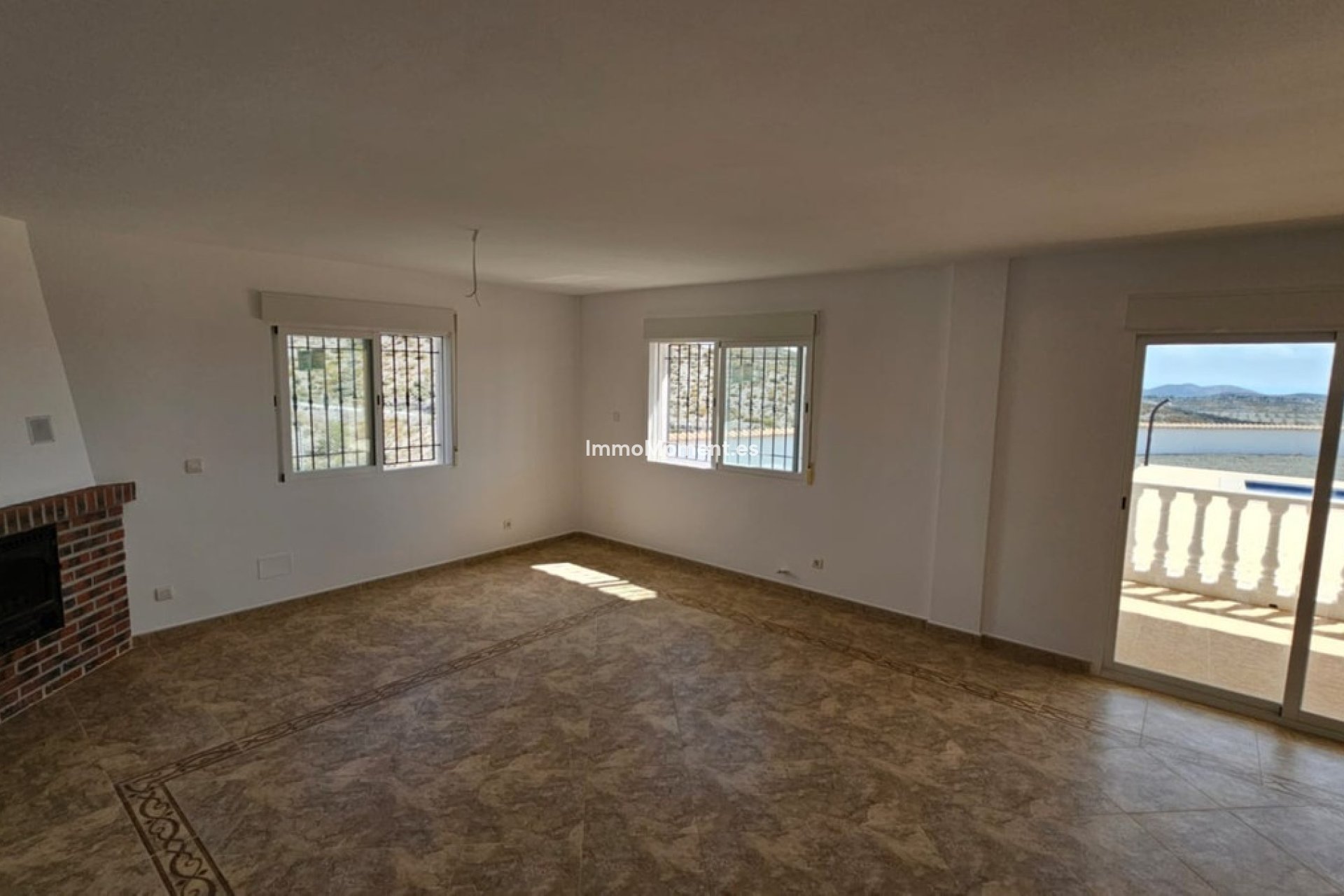 Wiederverkauf - Villa - Lorca - Lorca Centro