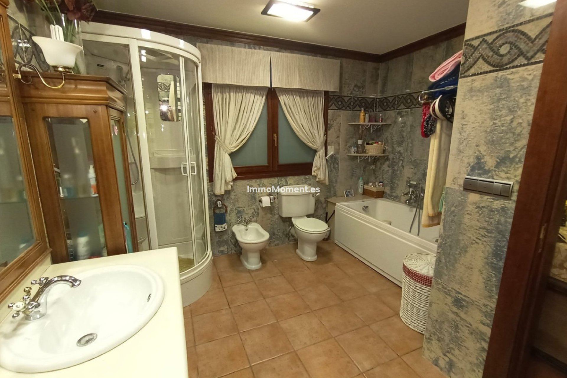 Wiederverkauf - Villa - Lorca - Lorca Centro