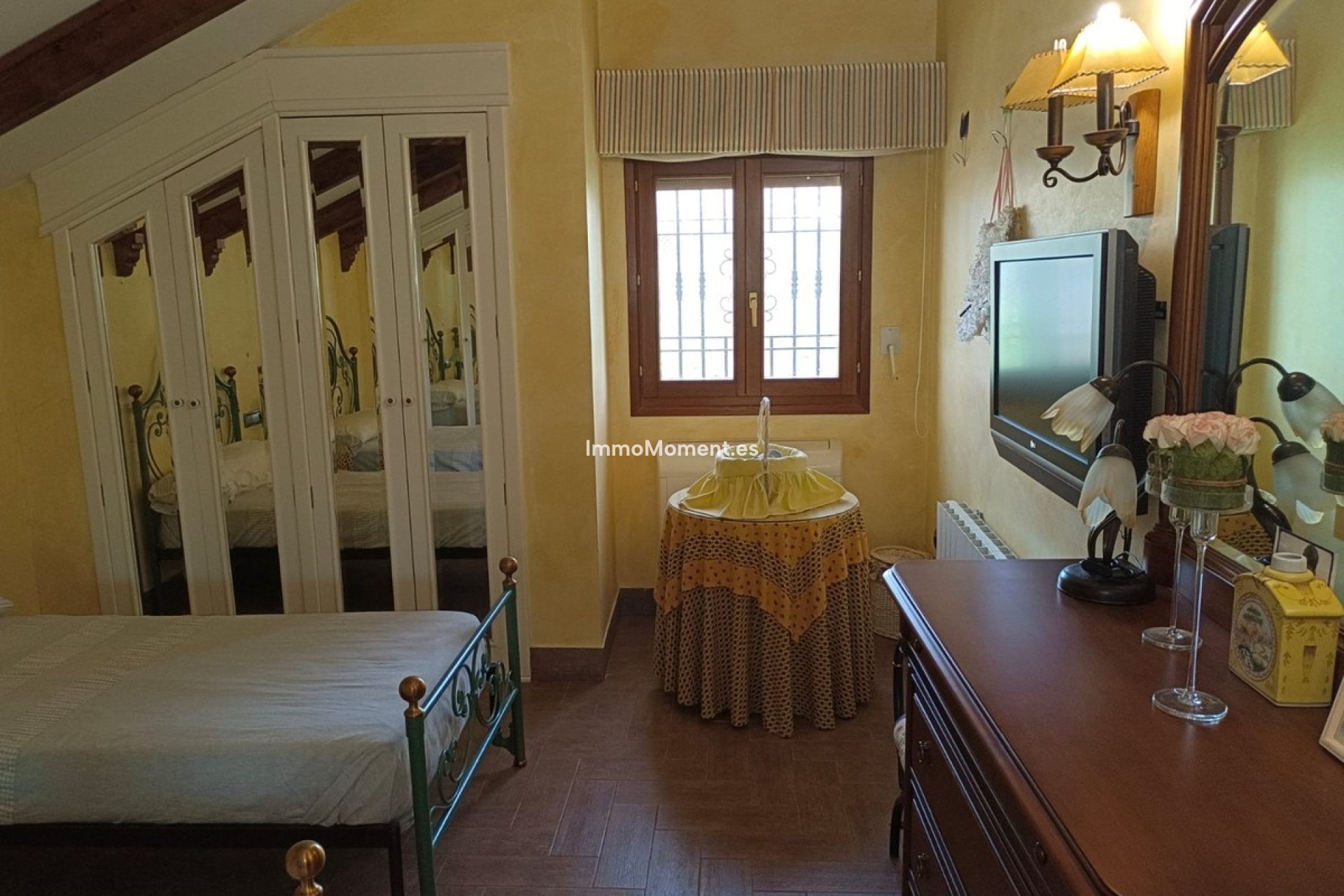 Wiederverkauf - Villa - Lorca - Lorca Centro