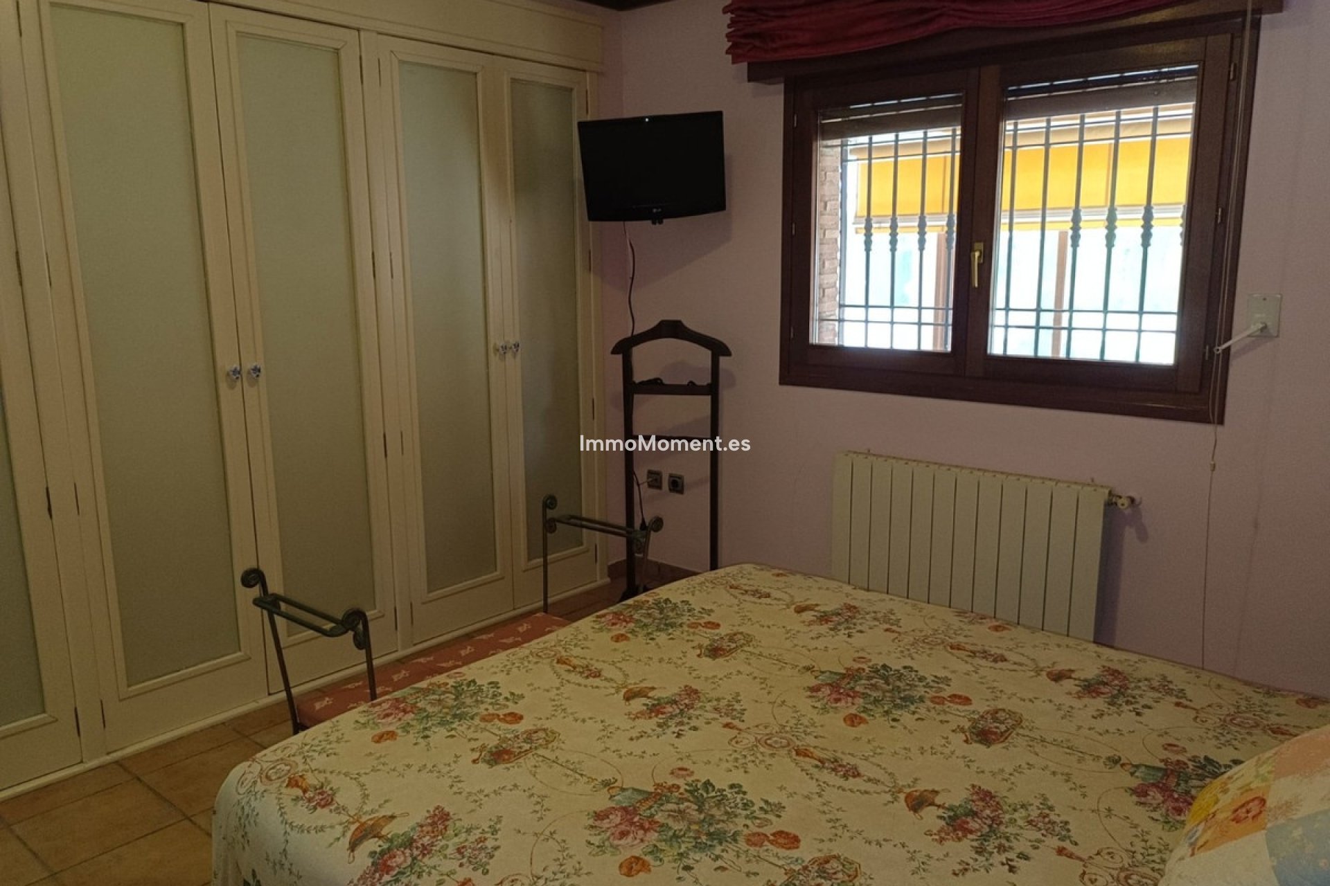 Wiederverkauf - Villa - Lorca - Lorca Centro