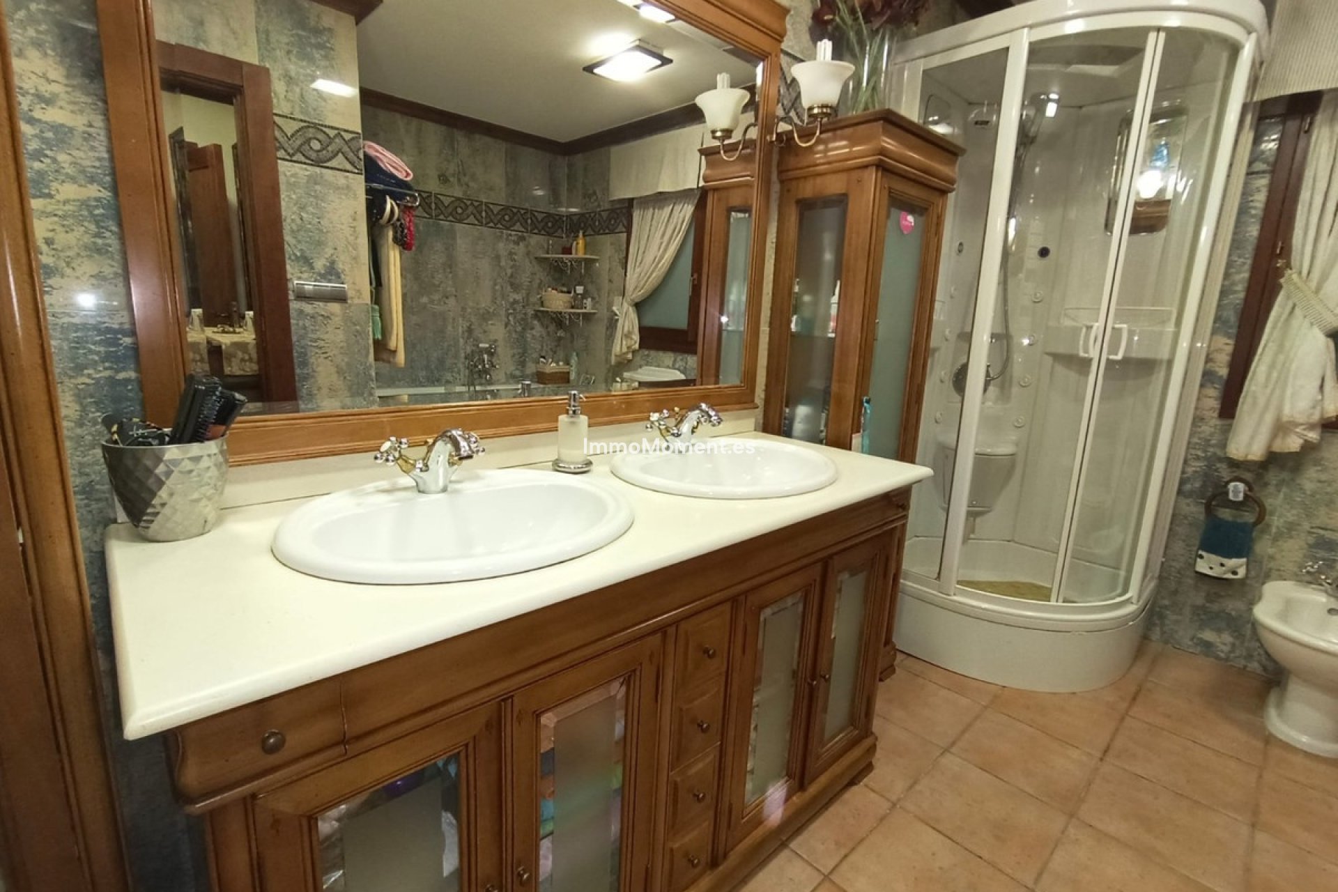 Wiederverkauf - Villa - Lorca - Lorca Centro