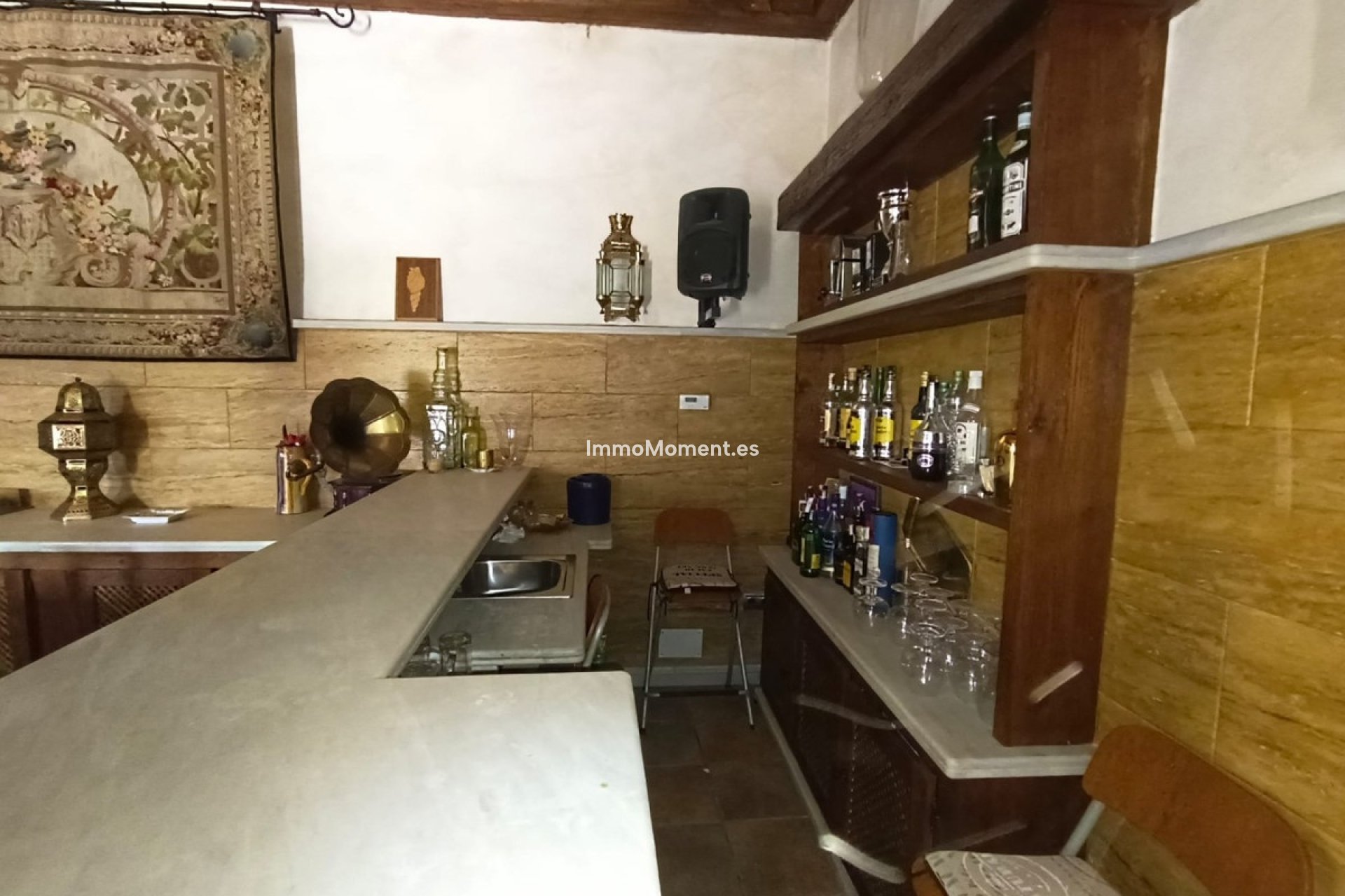 Wiederverkauf - Villa - Lorca - Lorca Centro