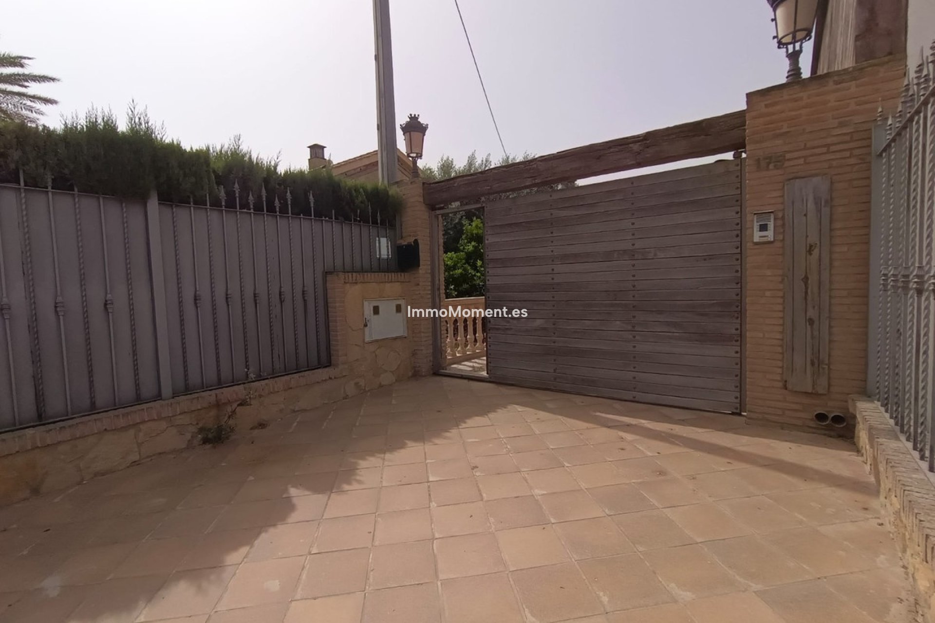 Wiederverkauf - Villa - Lorca - Lorca Centro