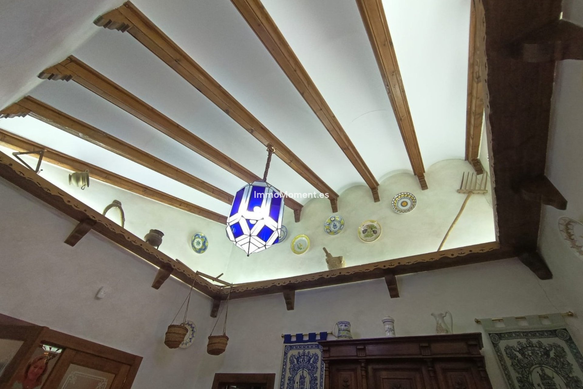 Wiederverkauf - Villa - Lorca - Lorca Centro