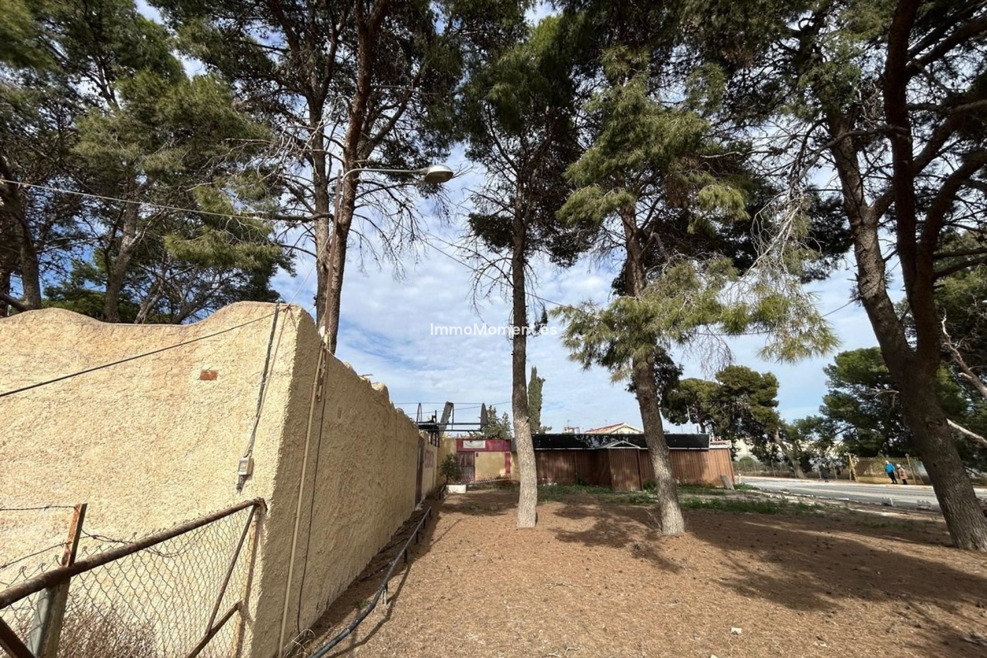 Wiederverkauf - Villa - Lorca - Lorca Centro