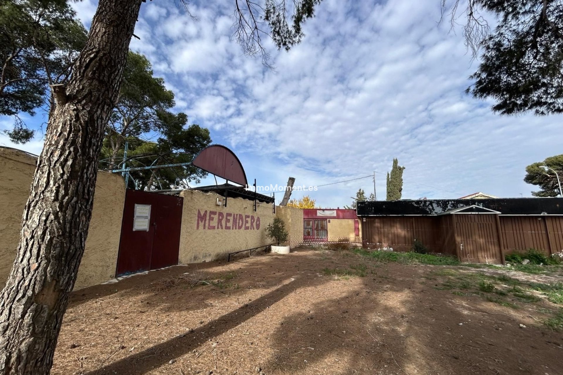 Wiederverkauf - Villa - Lorca - Lorca Centro