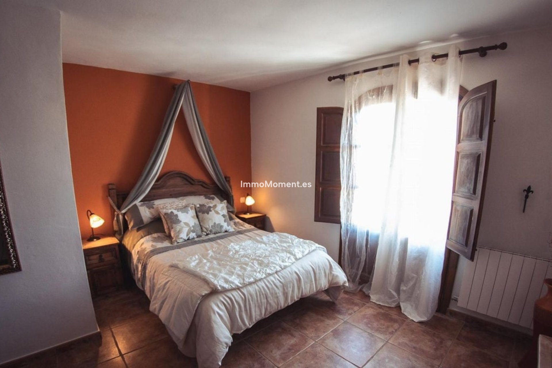 Wiederverkauf - Villa - Lorca - Lorca Centro