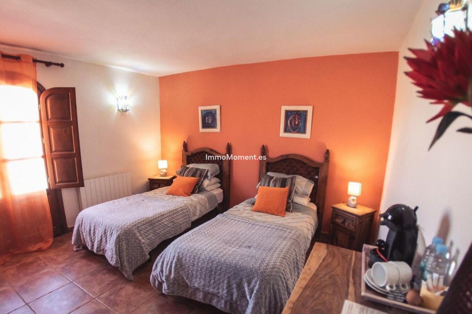 Wiederverkauf - Villa - Lorca - Lorca Centro