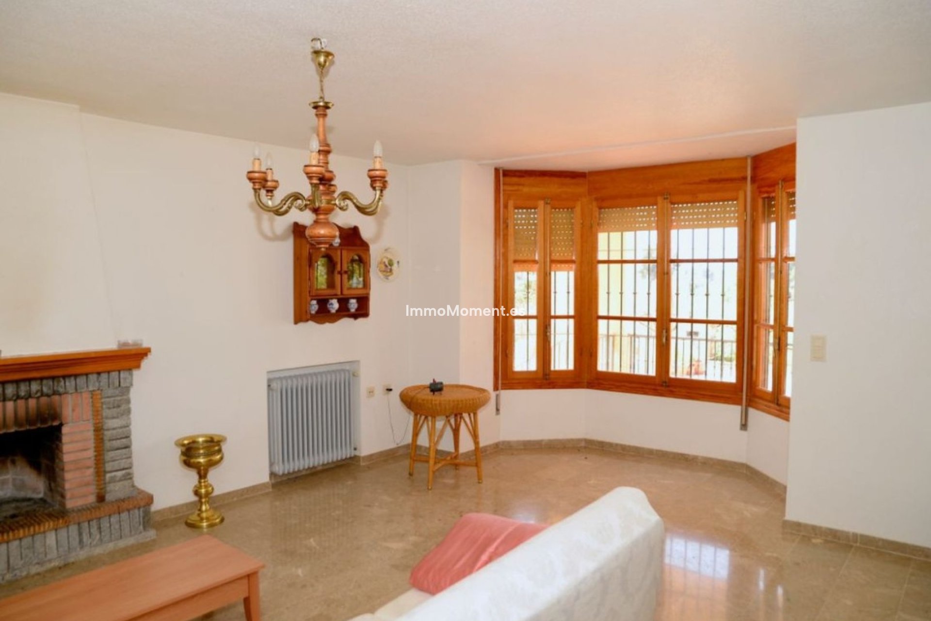 Wiederverkauf - Villa - Lorca - Lorca Centro