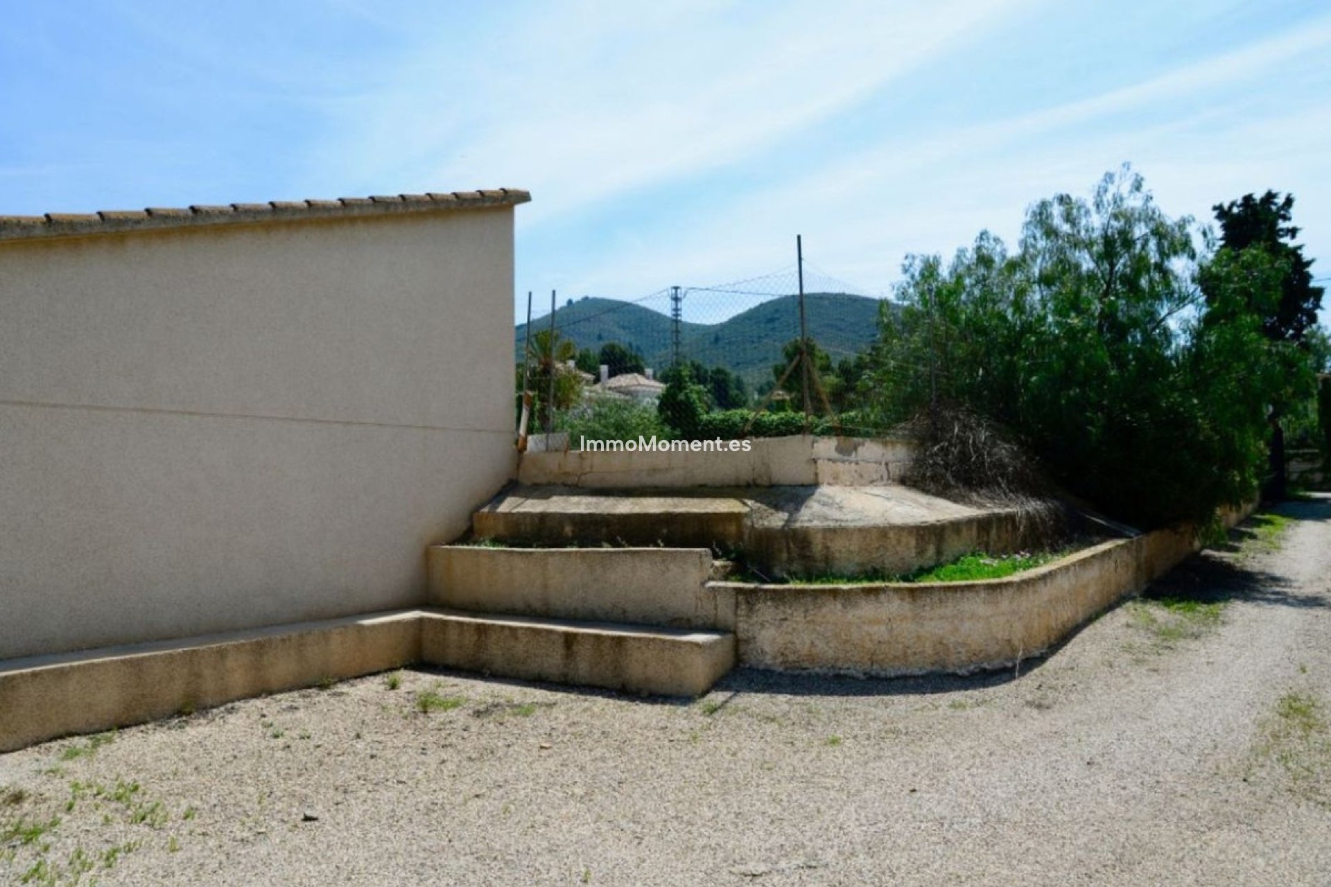 Wiederverkauf - Villa - Lorca - Lorca Centro