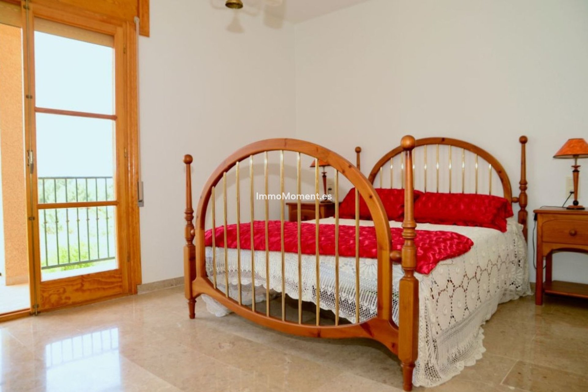 Wiederverkauf - Villa - Lorca - Lorca Centro