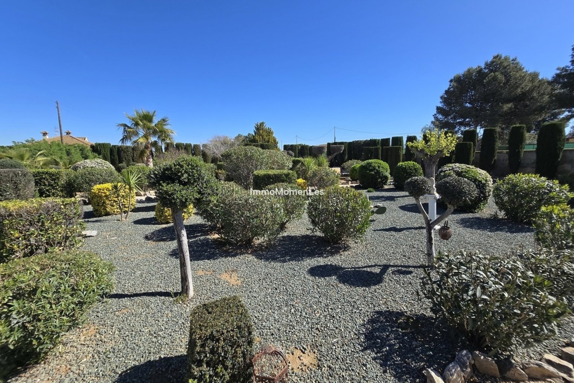 Wiederverkauf - Villa - Lorca - Lorca Centro