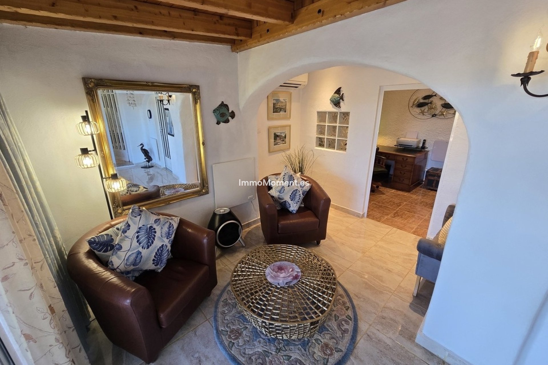 Wiederverkauf - Villa - Lorca - Lorca Centro