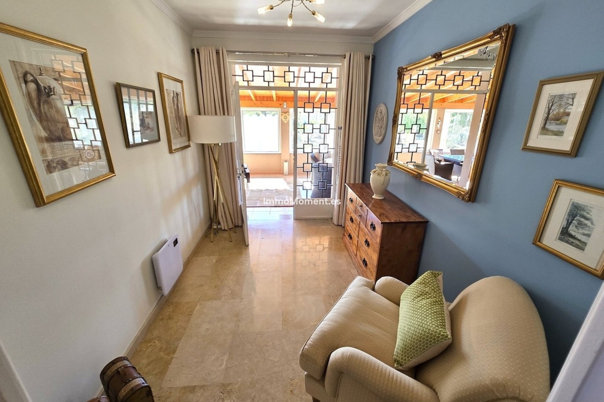 Wiederverkauf - Villa - Lorca - Lorca Centro