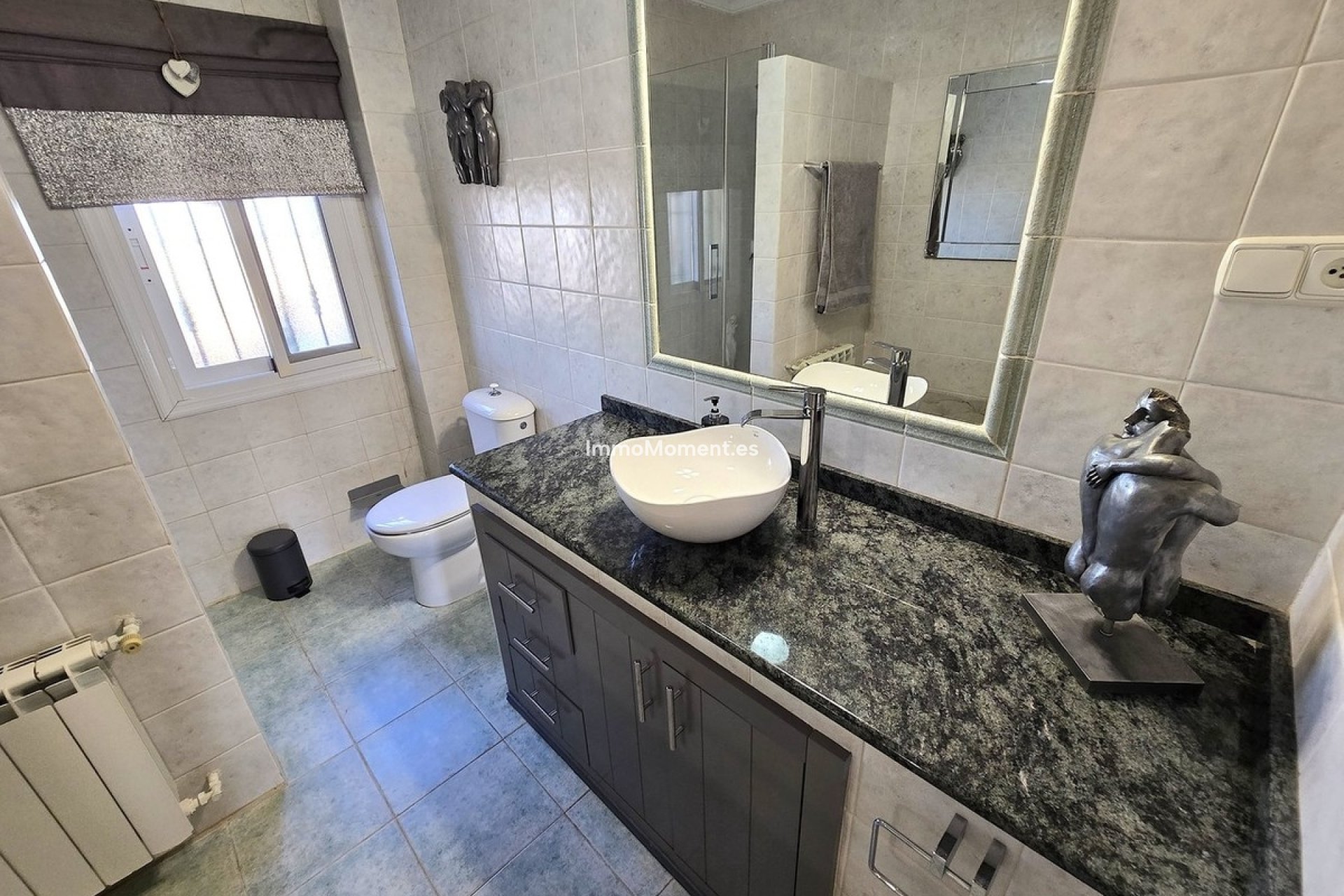 Wiederverkauf - Villa - Lorca - Lorca Centro