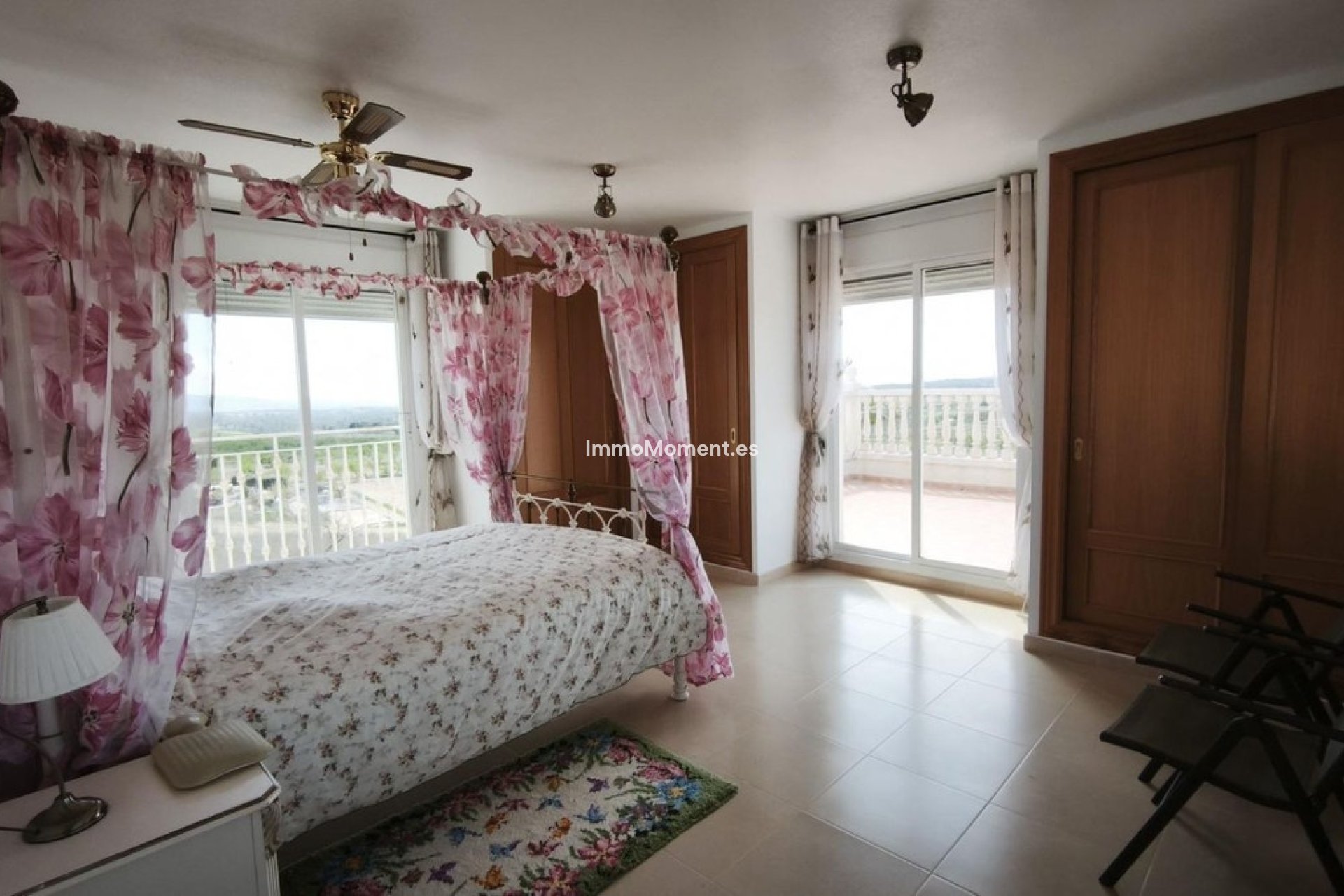 Wiederverkauf - Villa - Lorca - Zarzadilla de Totana