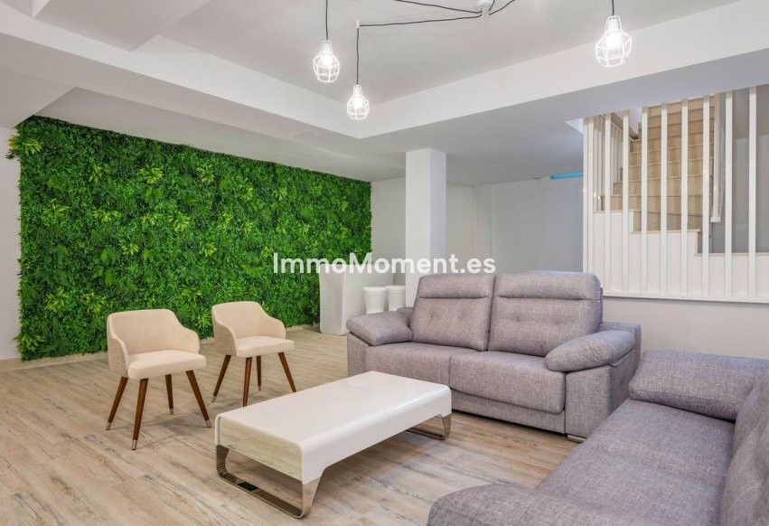 Wiederverkauf - Villa - Los Montesinos - Los Montesinos Centro