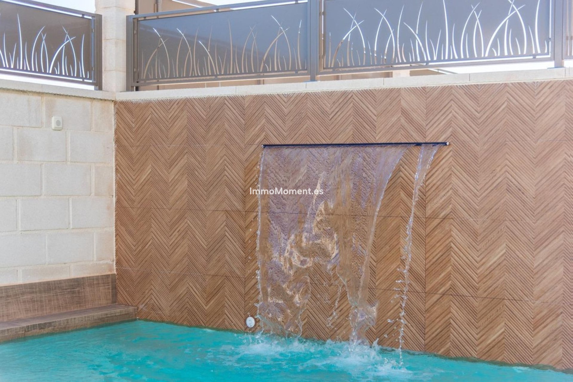 Wiederverkauf - Villa - Los Montesinos - Los Montesinos Centro