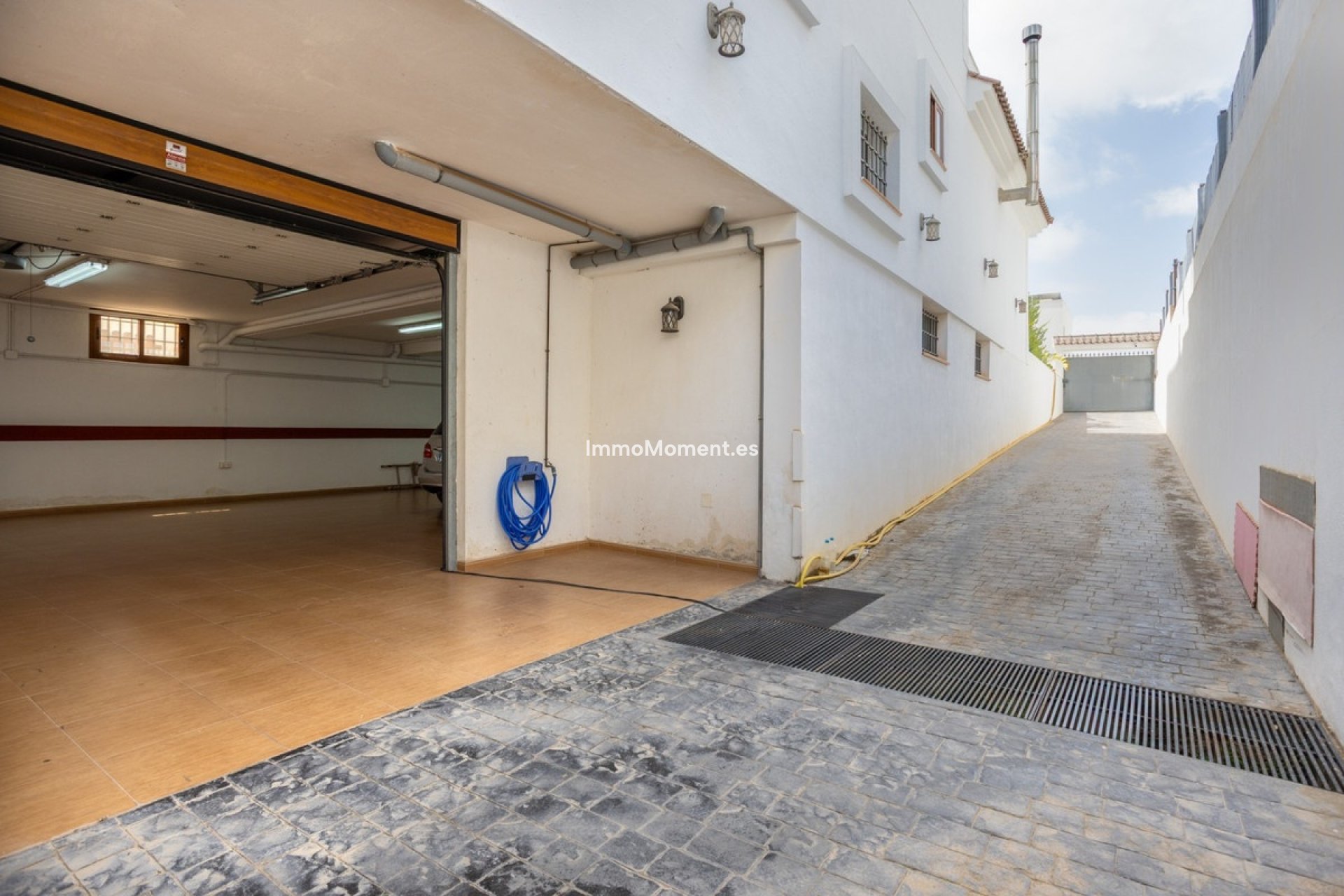 Wiederverkauf - Villa - Los Montesinos - Los Montesinos Centro