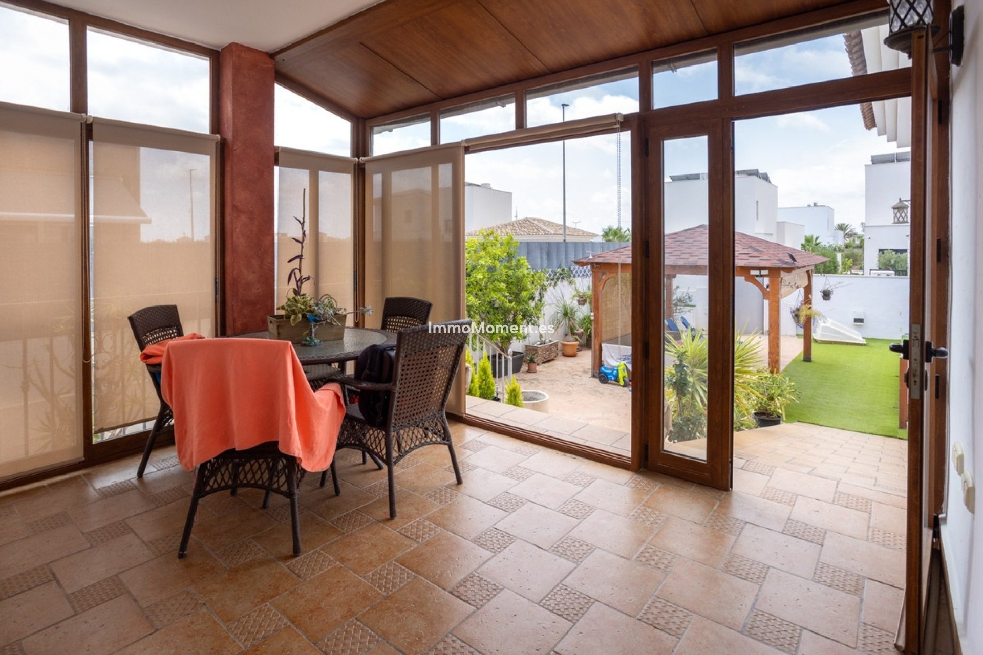 Wiederverkauf - Villa - Los Montesinos - Los Montesinos Centro