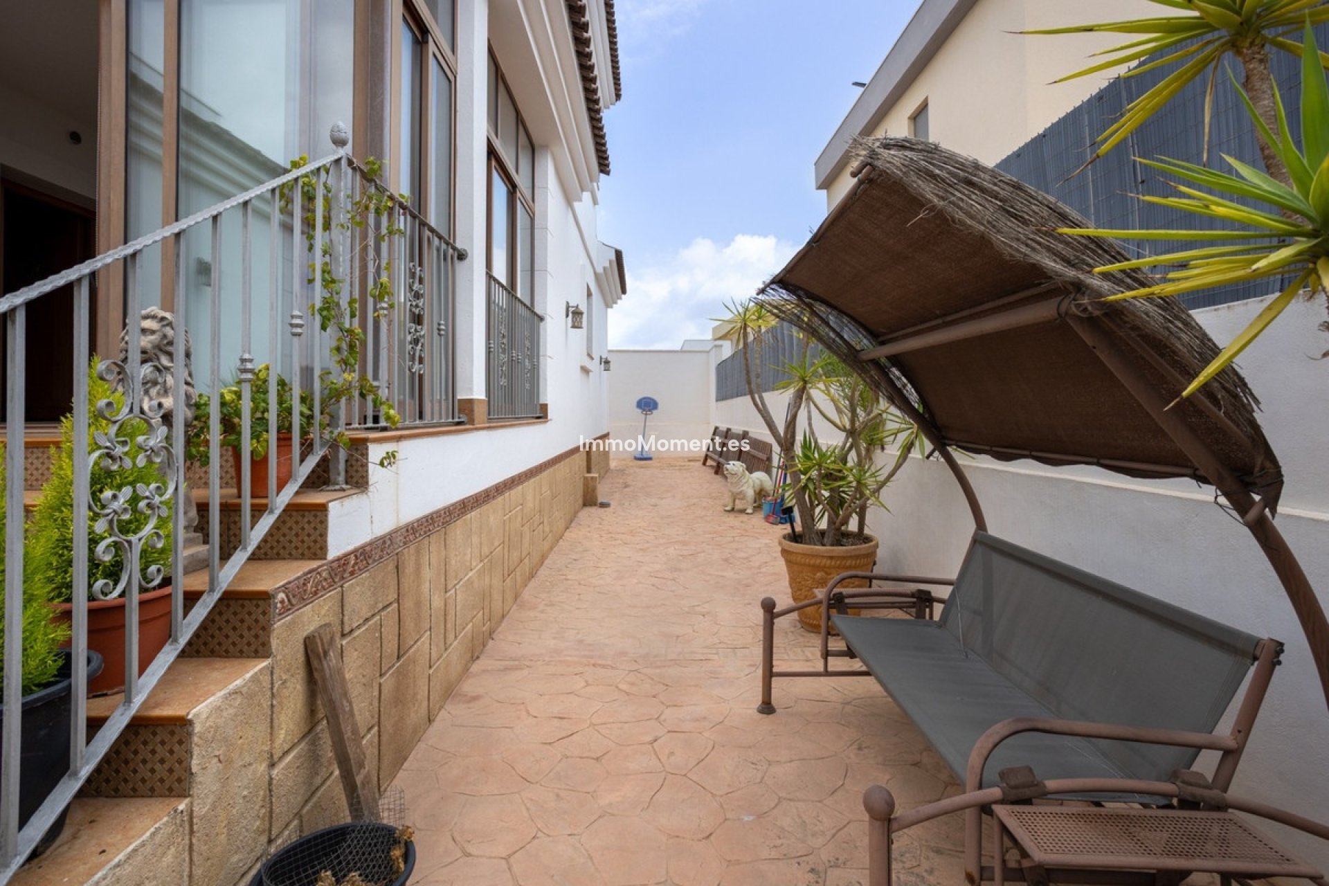 Wiederverkauf - Villa - Los Montesinos - Los Montesinos Centro