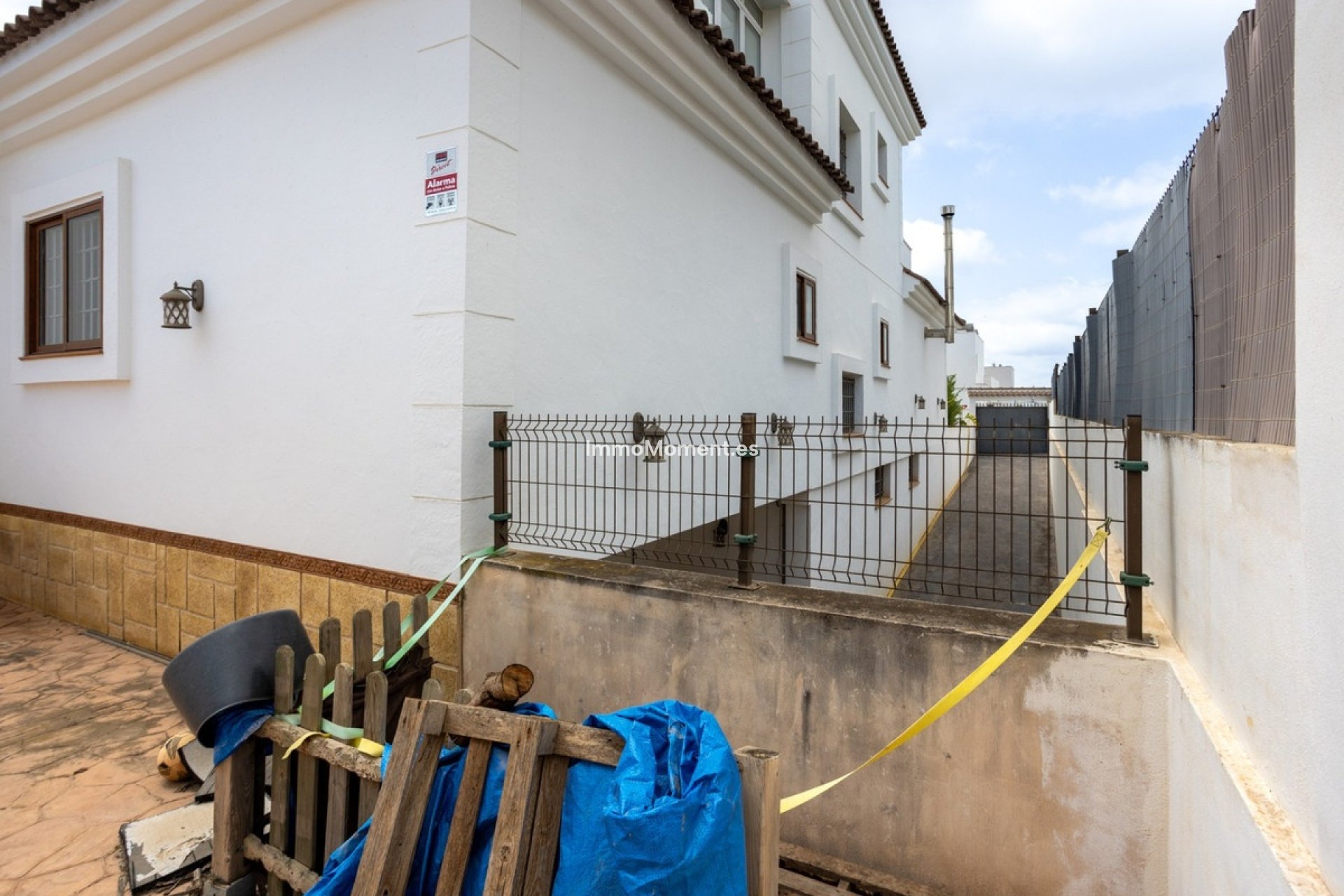 Wiederverkauf - Villa - Los Montesinos - Los Montesinos Centro