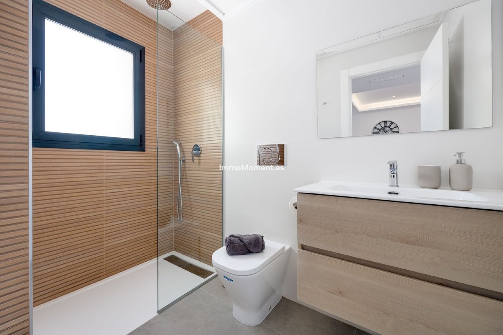 Wiederverkauf - Villa - Los Montesinos - Los Montesinos Centro